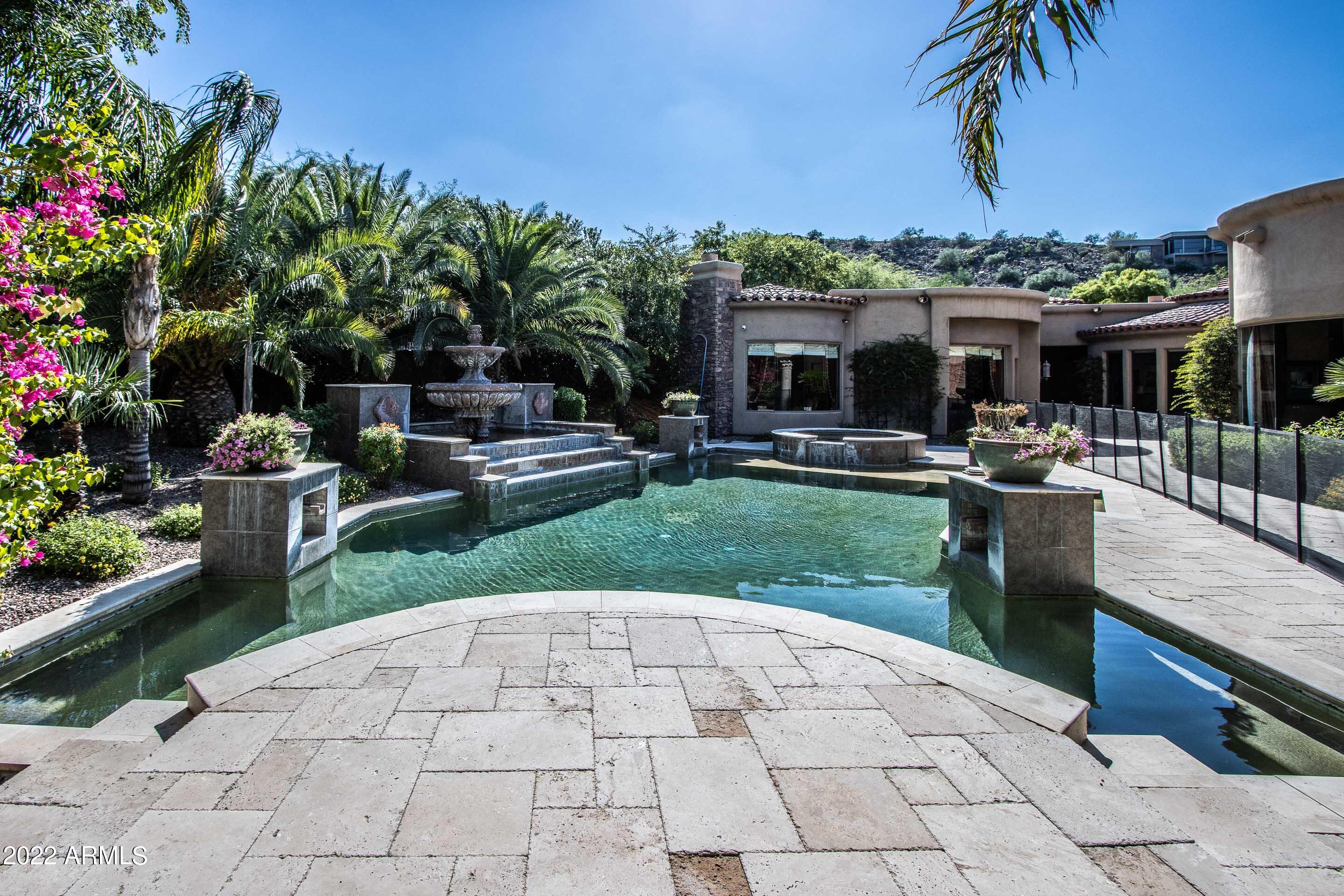 COLLICE PORTNOFF ESTATES AMD - Residential