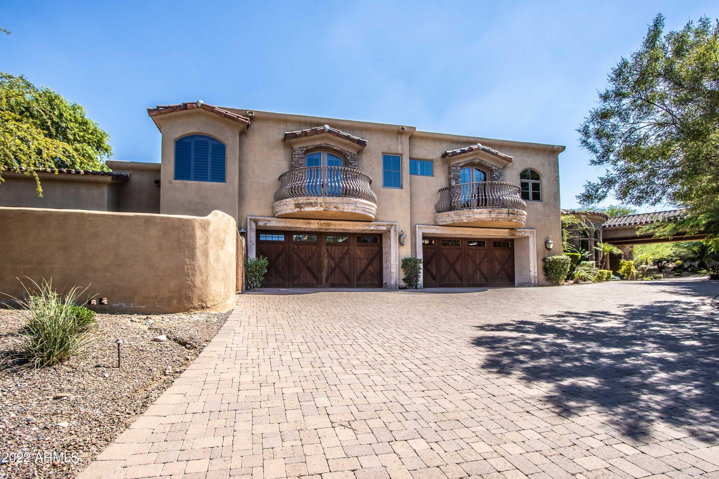 COLLICE PORTNOFF ESTATES AMD - Residential