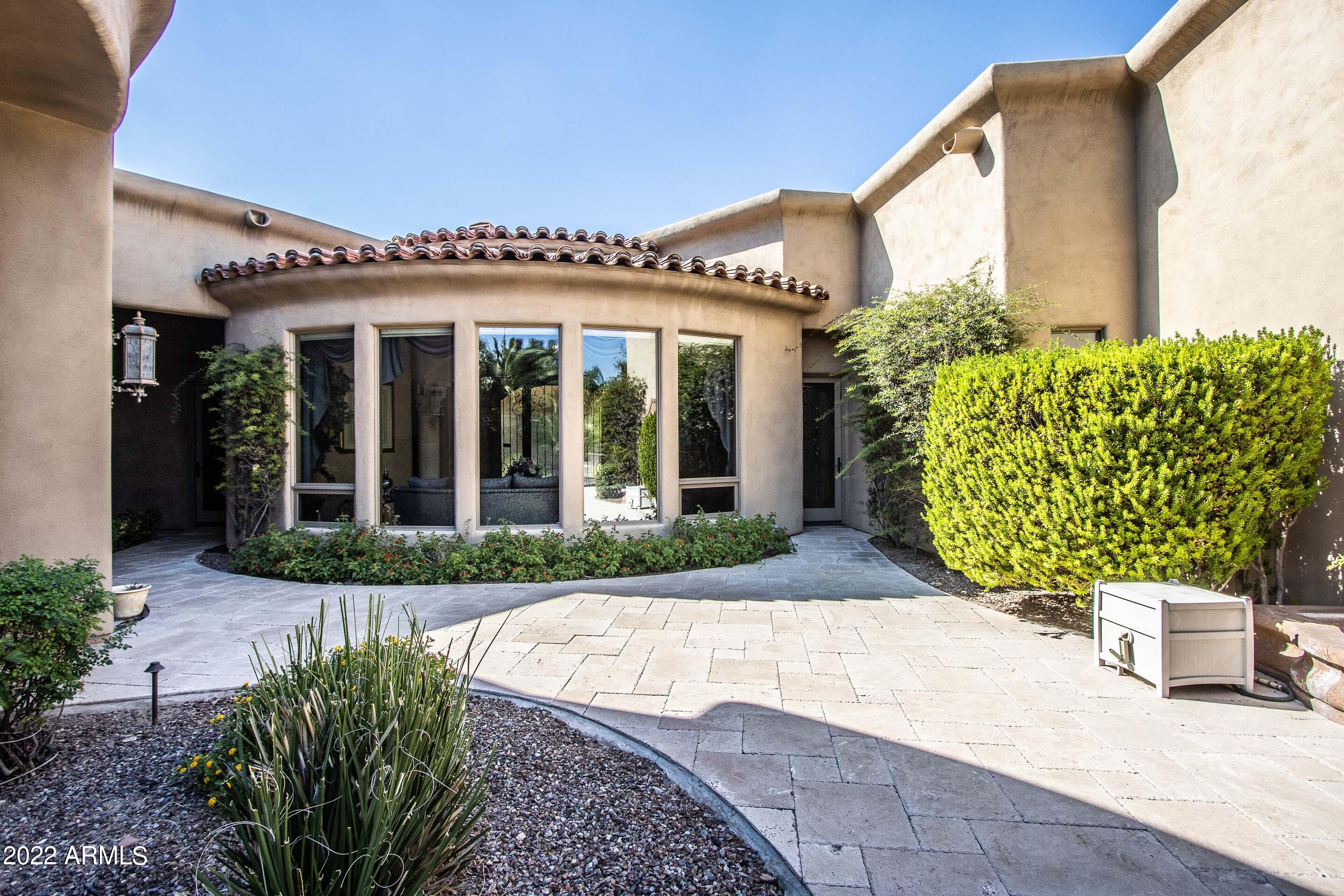 COLLICE PORTNOFF ESTATES AMD - Residential