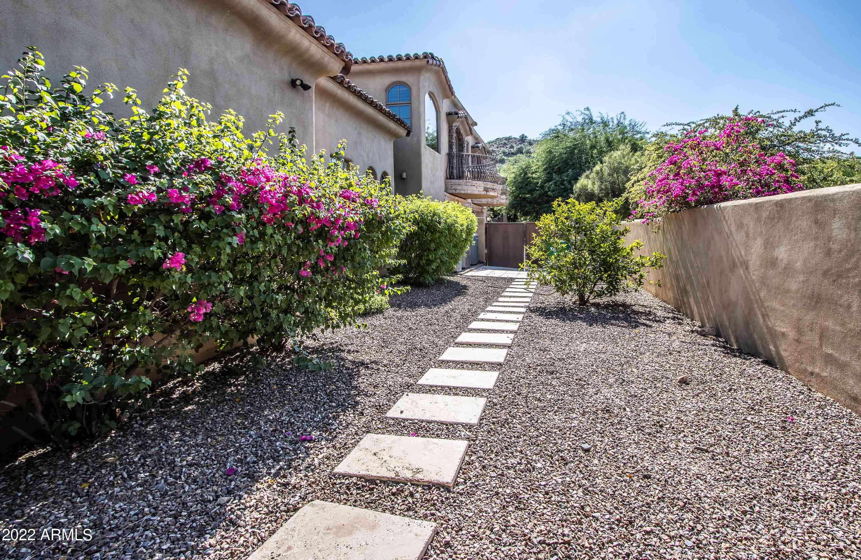 COLLICE PORTNOFF ESTATES AMD - Residential