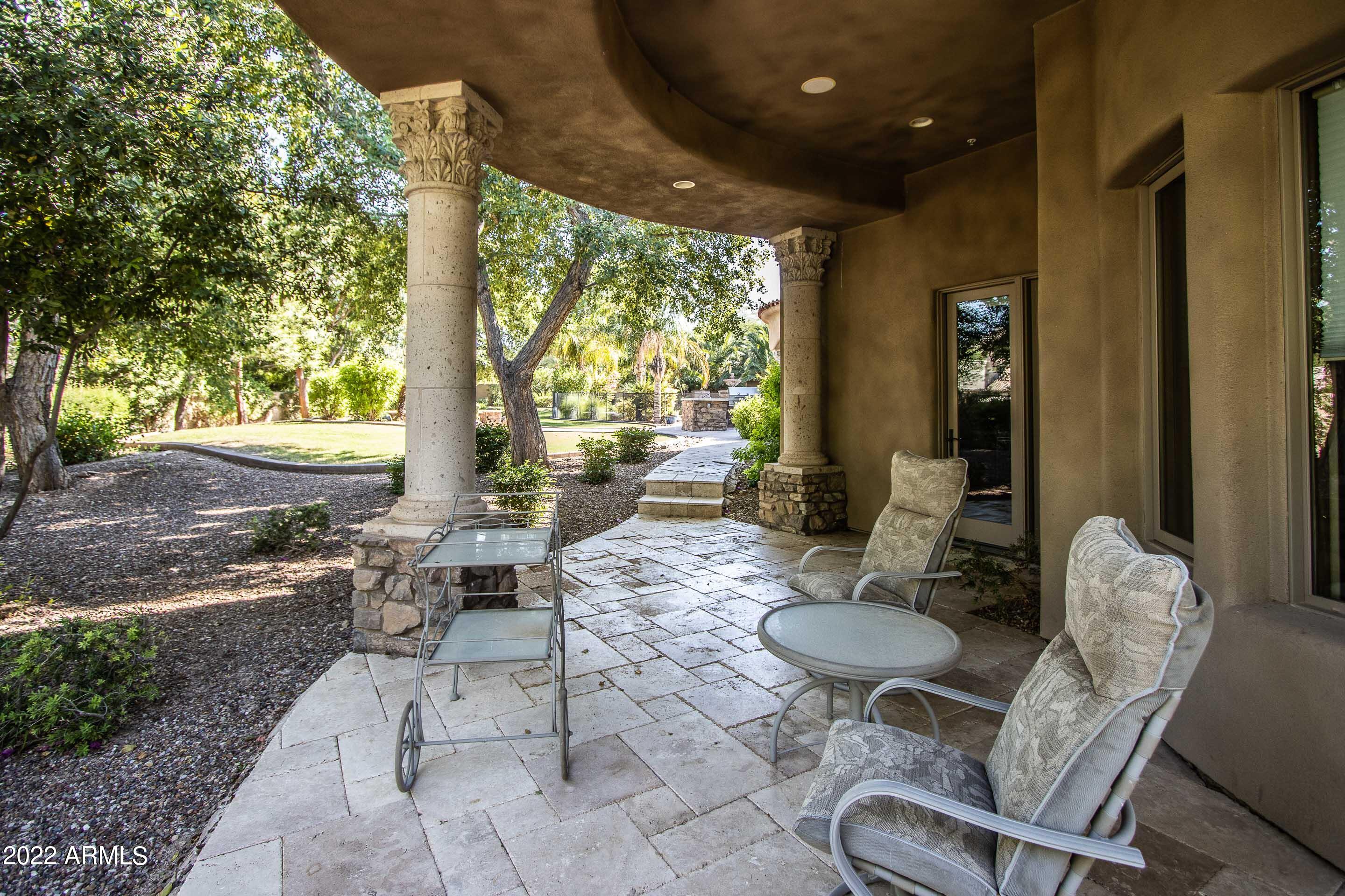 COLLICE PORTNOFF ESTATES AMD - Residential