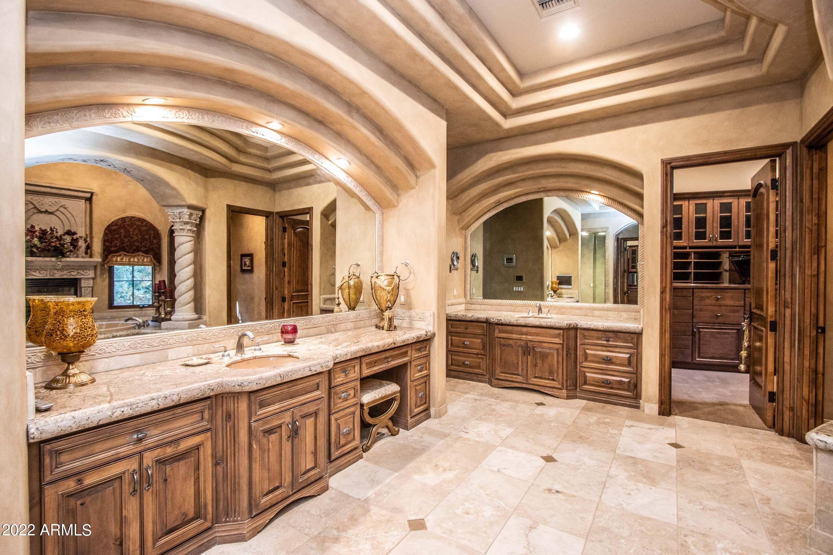 COLLICE PORTNOFF ESTATES AMD - Residential