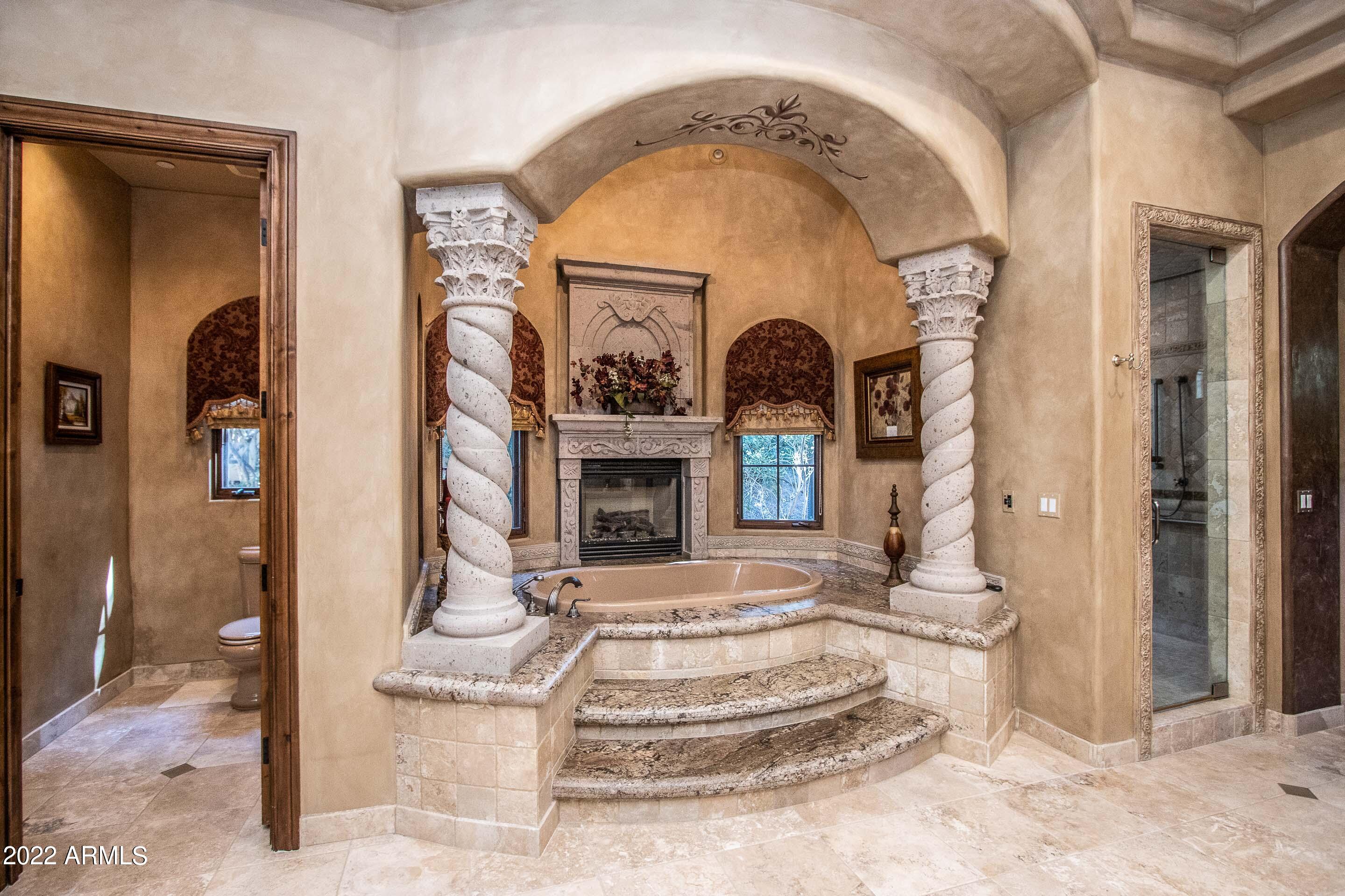 COLLICE PORTNOFF ESTATES AMD - Residential