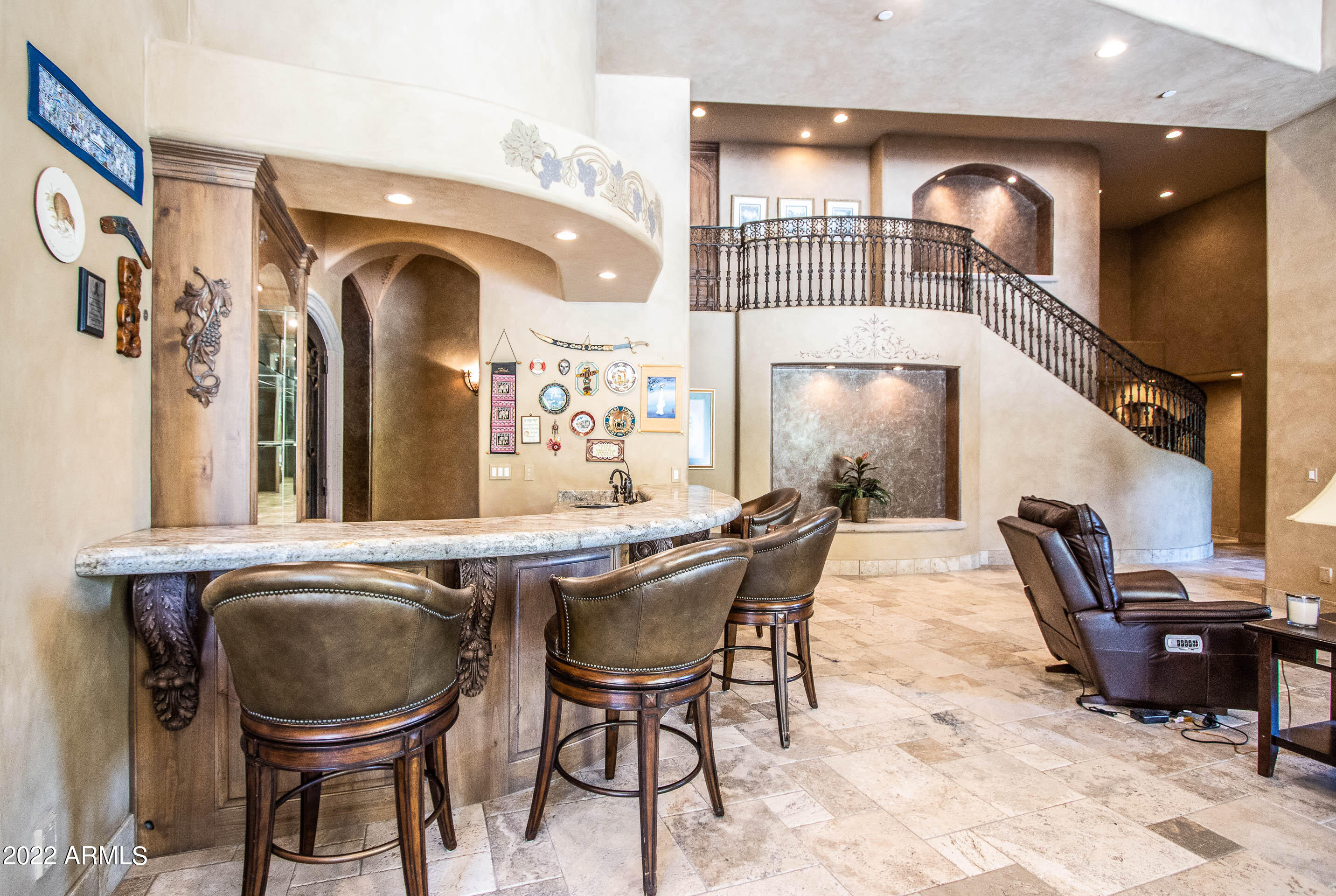COLLICE PORTNOFF ESTATES AMD - Residential
