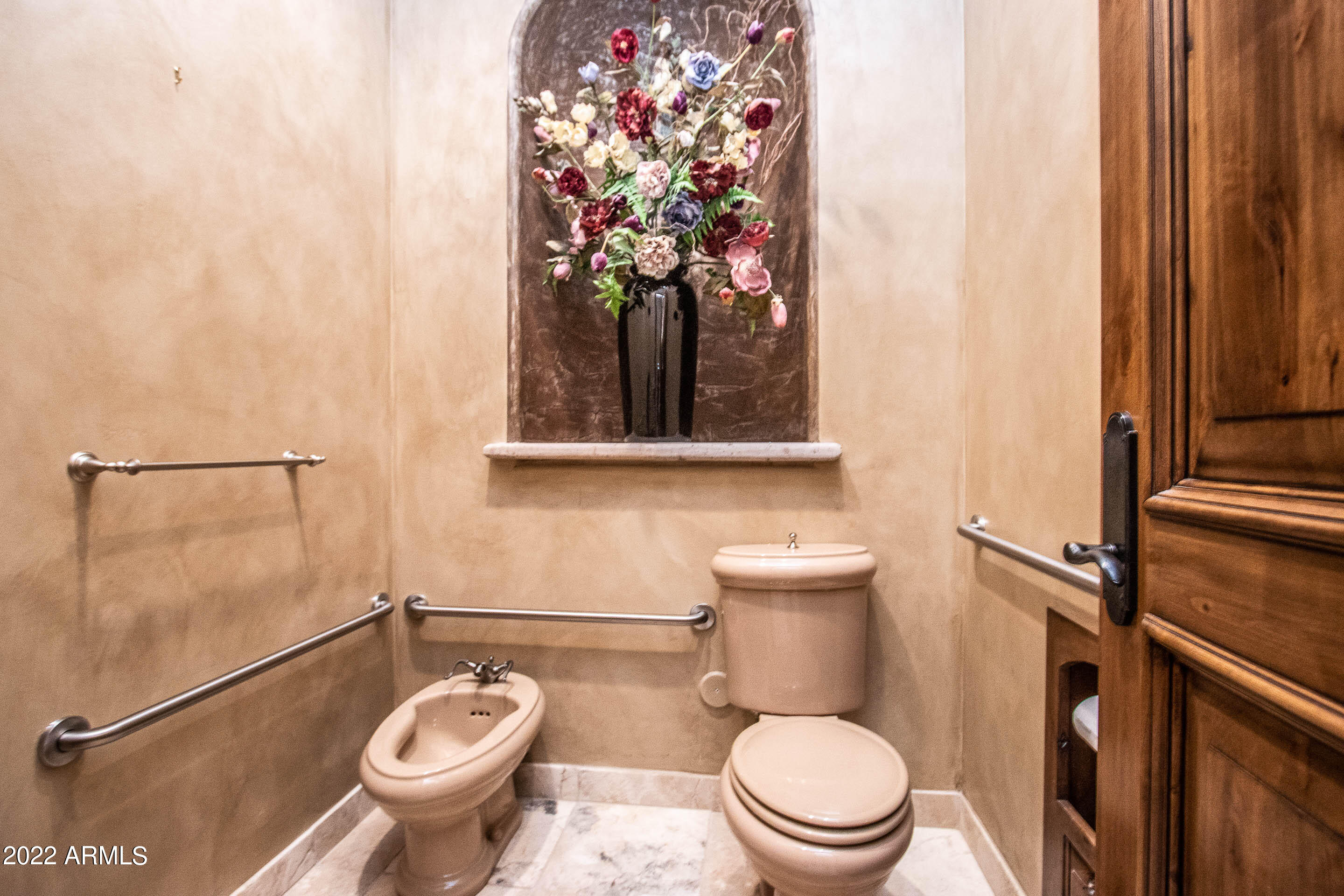COLLICE PORTNOFF ESTATES AMD - Residential