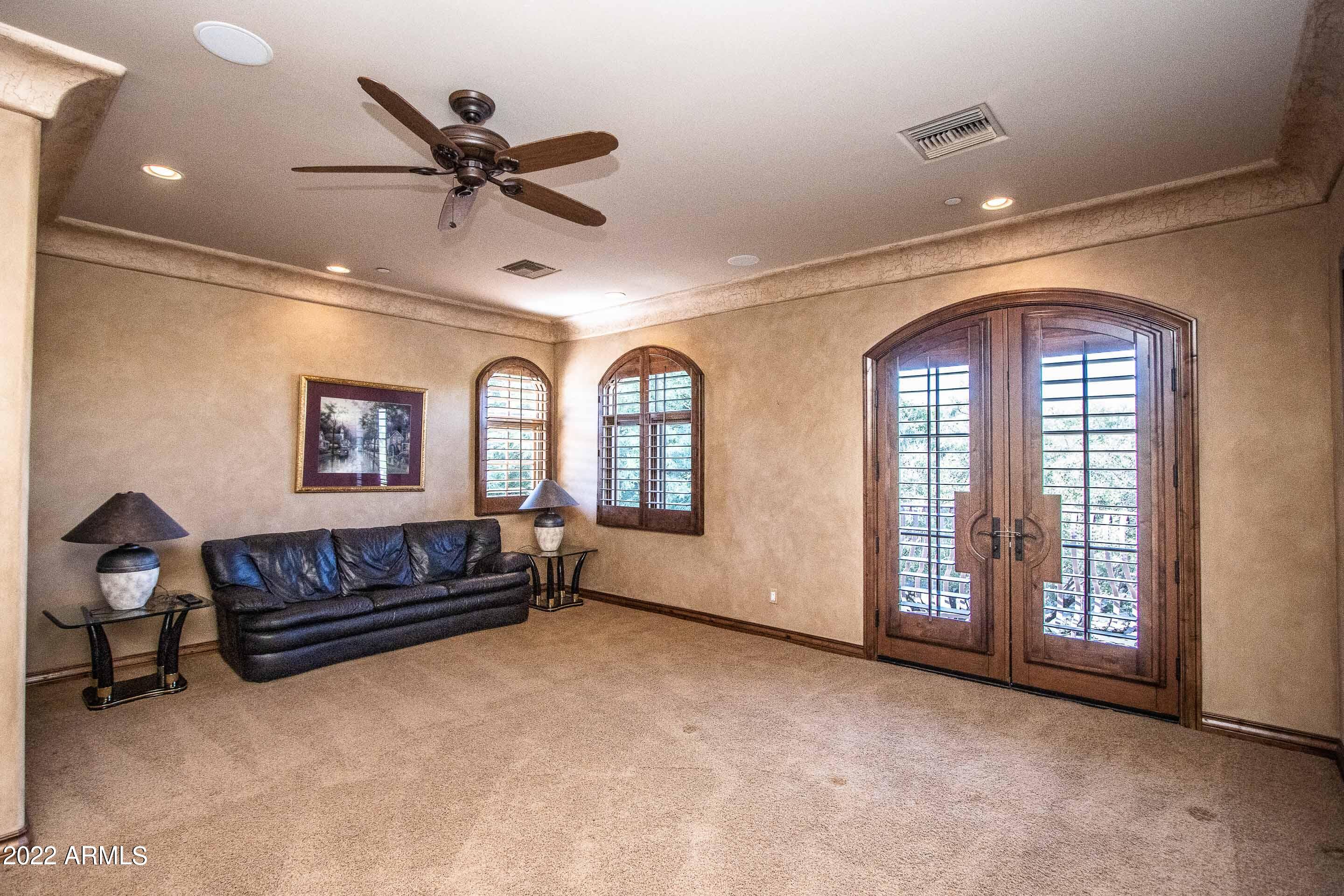 COLLICE PORTNOFF ESTATES AMD - Residential