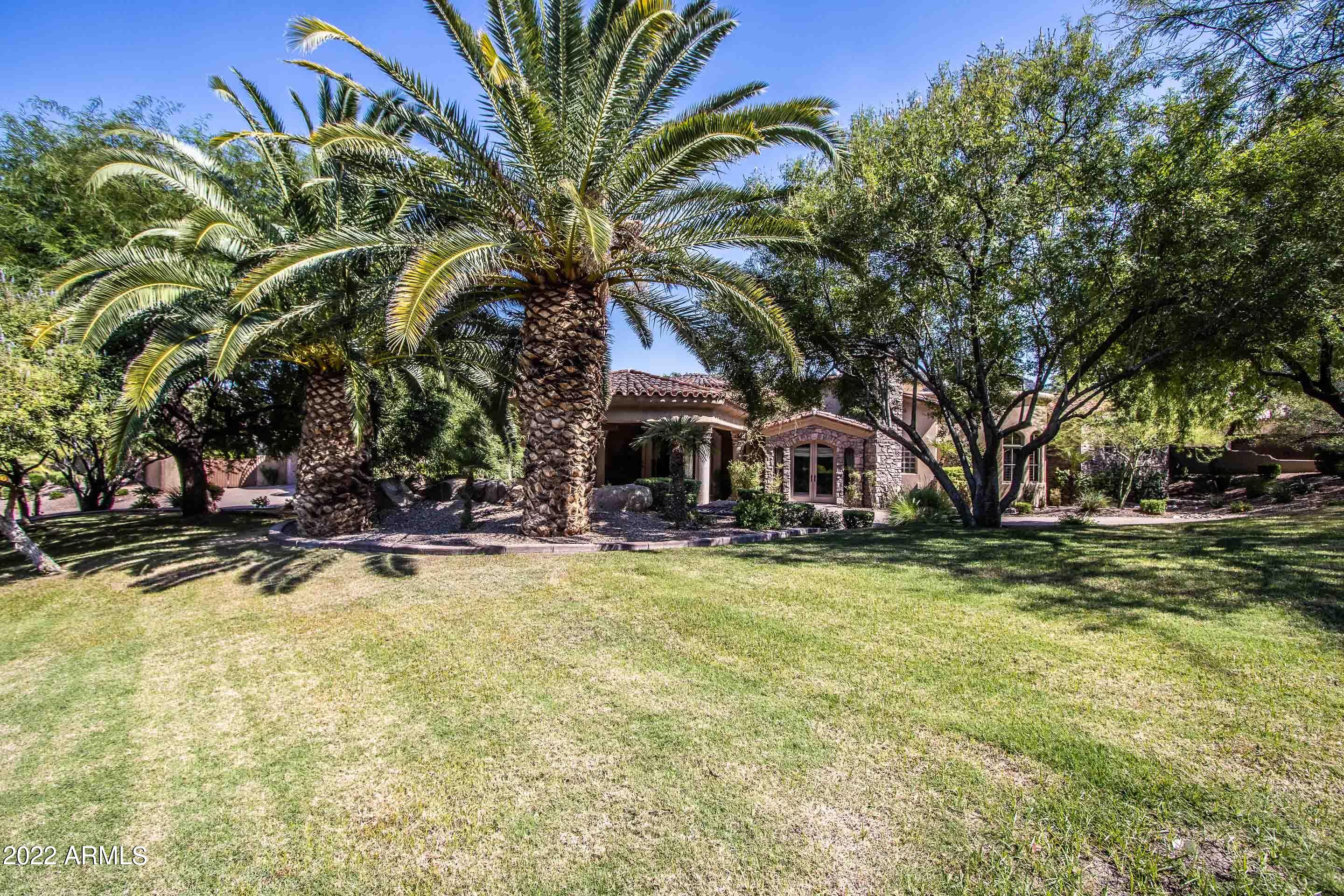 COLLICE PORTNOFF ESTATES AMD - Residential