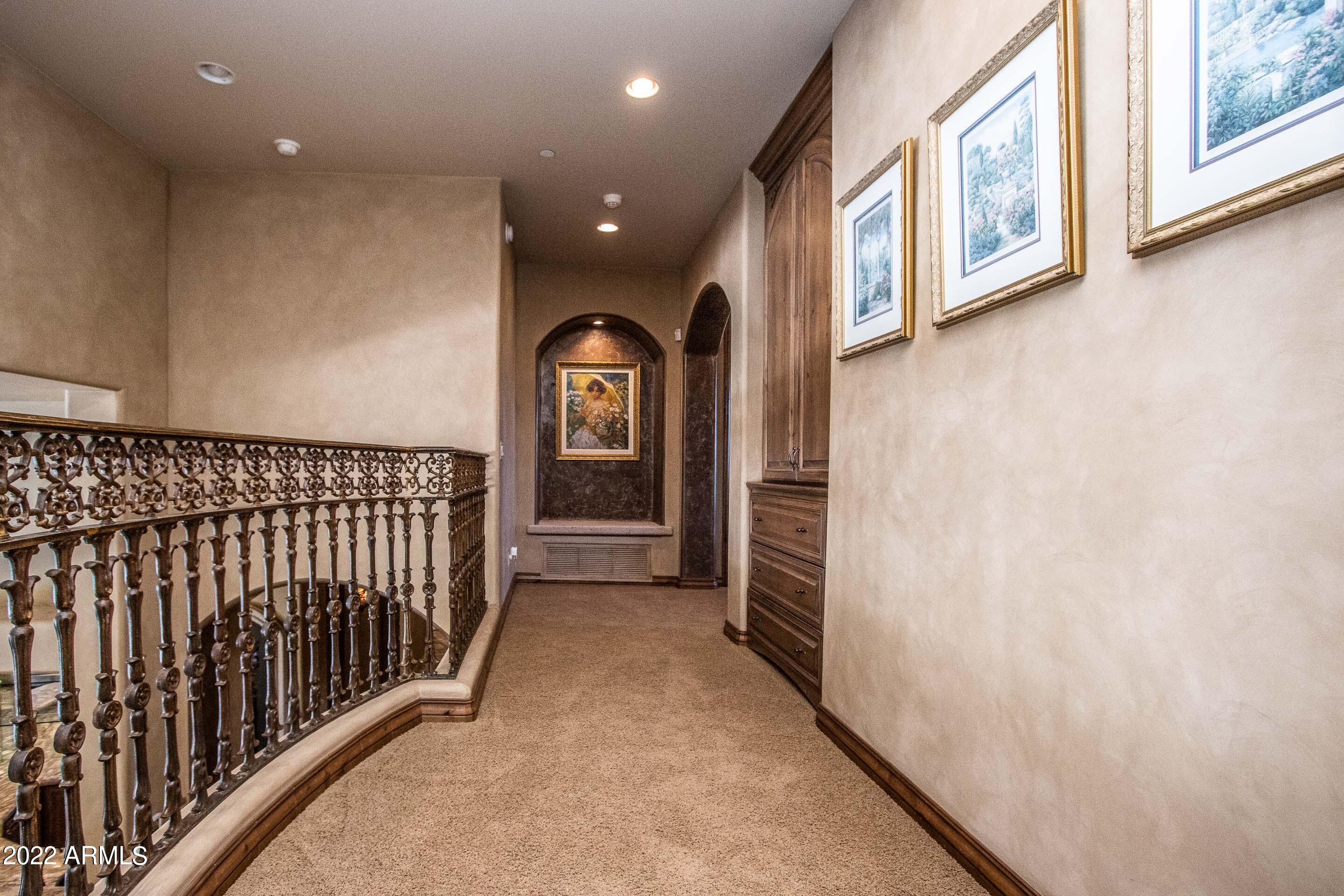 COLLICE PORTNOFF ESTATES AMD - Residential