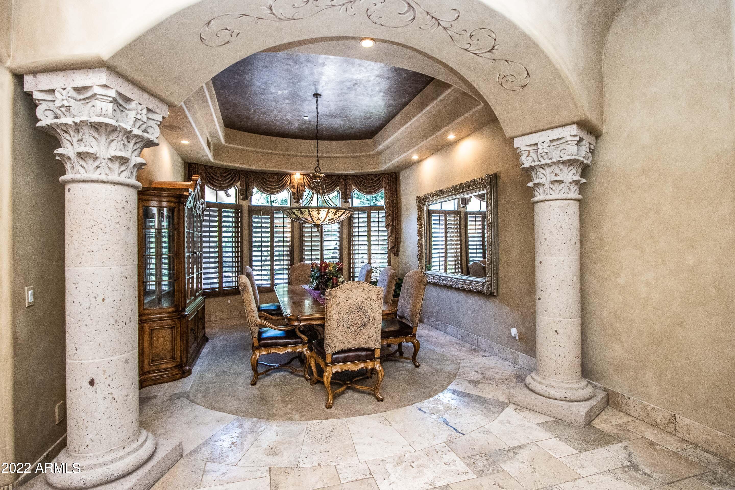 COLLICE PORTNOFF ESTATES AMD - Residential