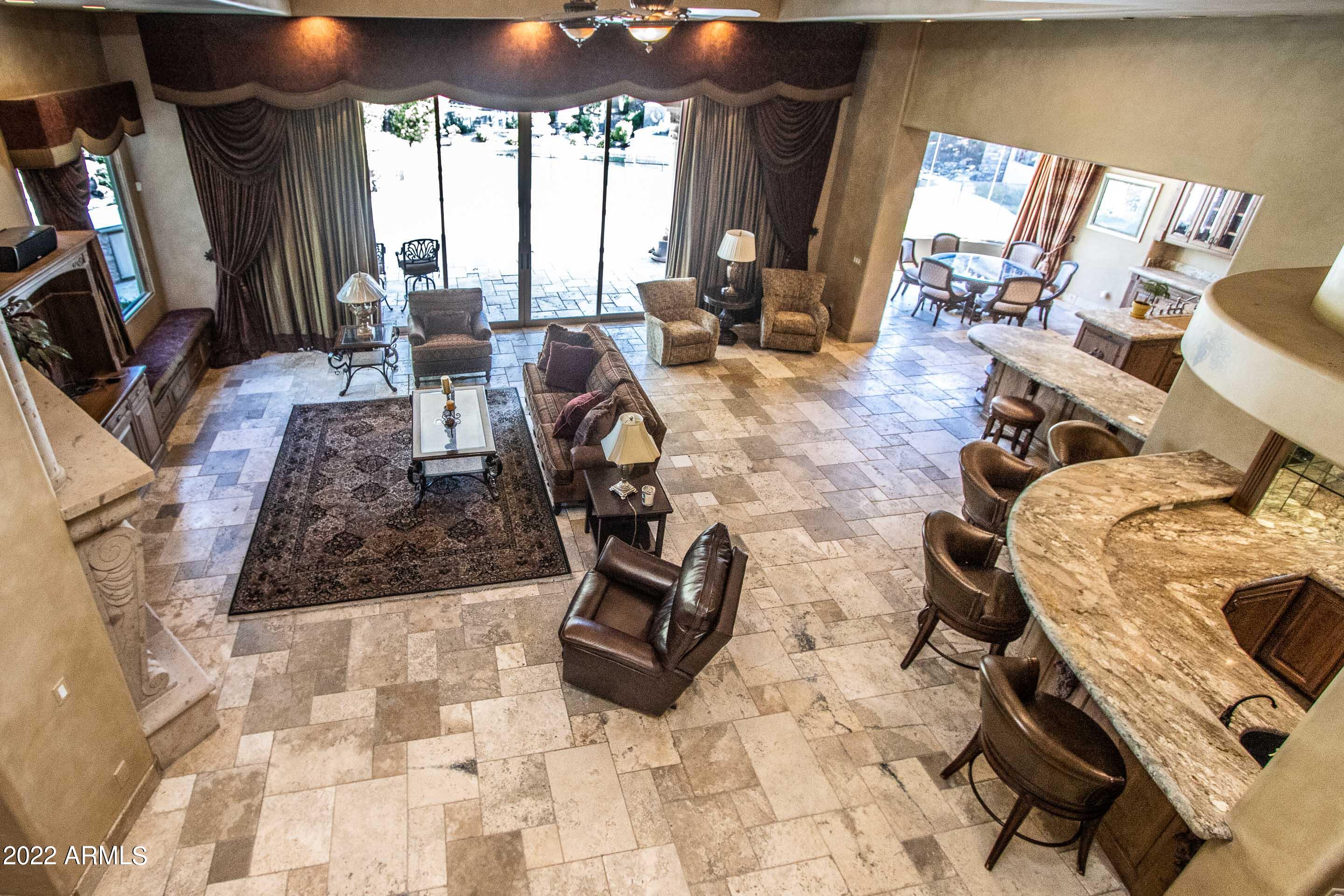 COLLICE PORTNOFF ESTATES AMD - Residential