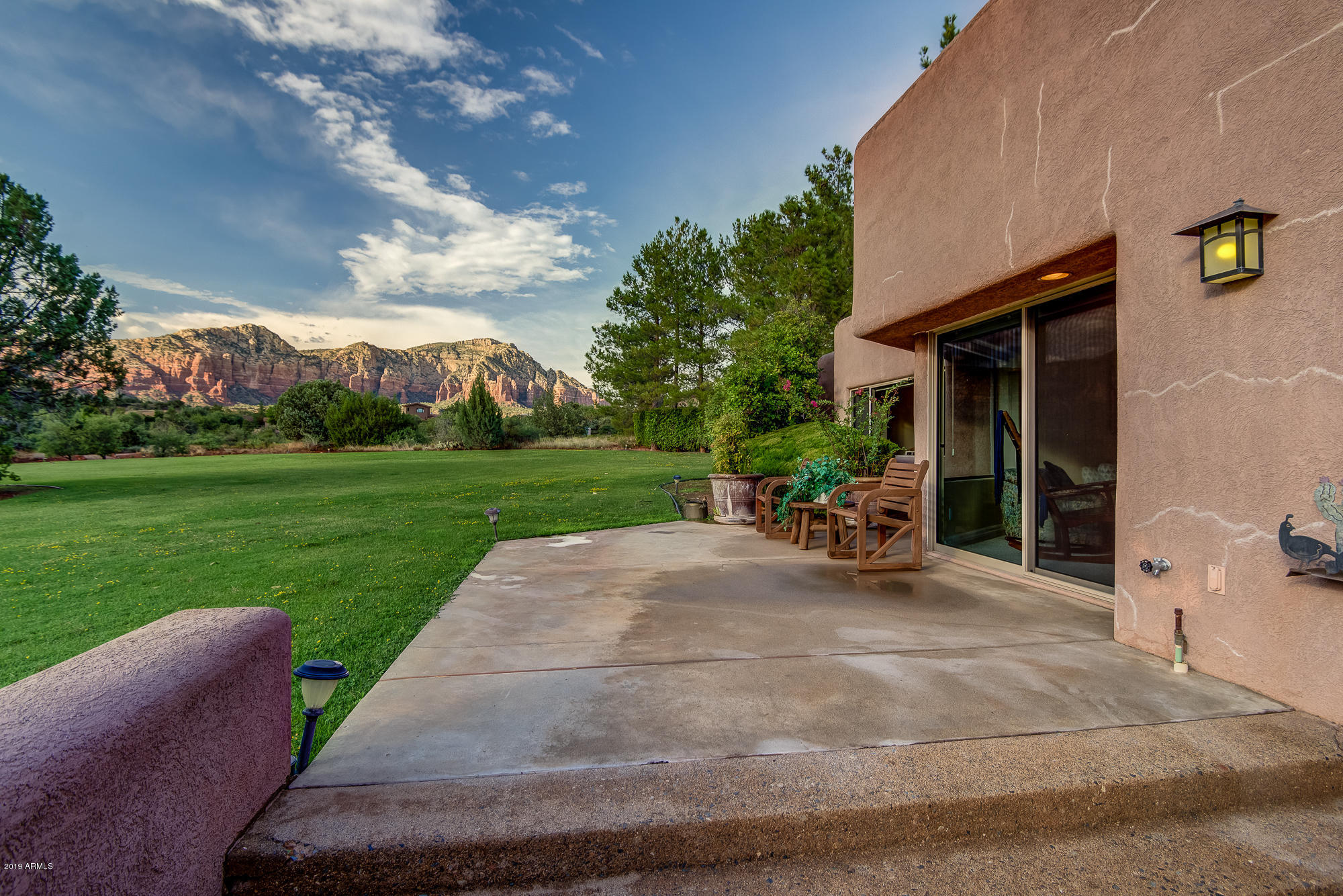 Metes and Bounds - Residential