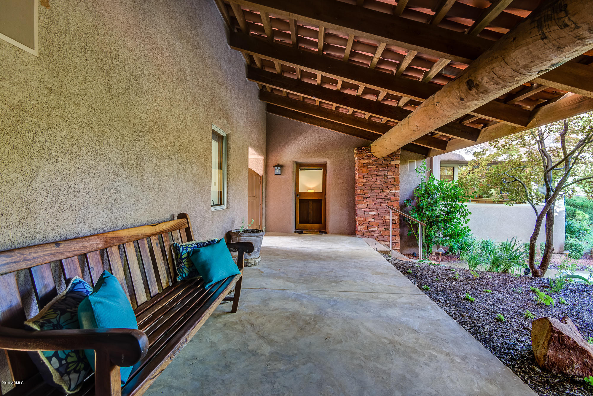 Metes and Bounds - Residential