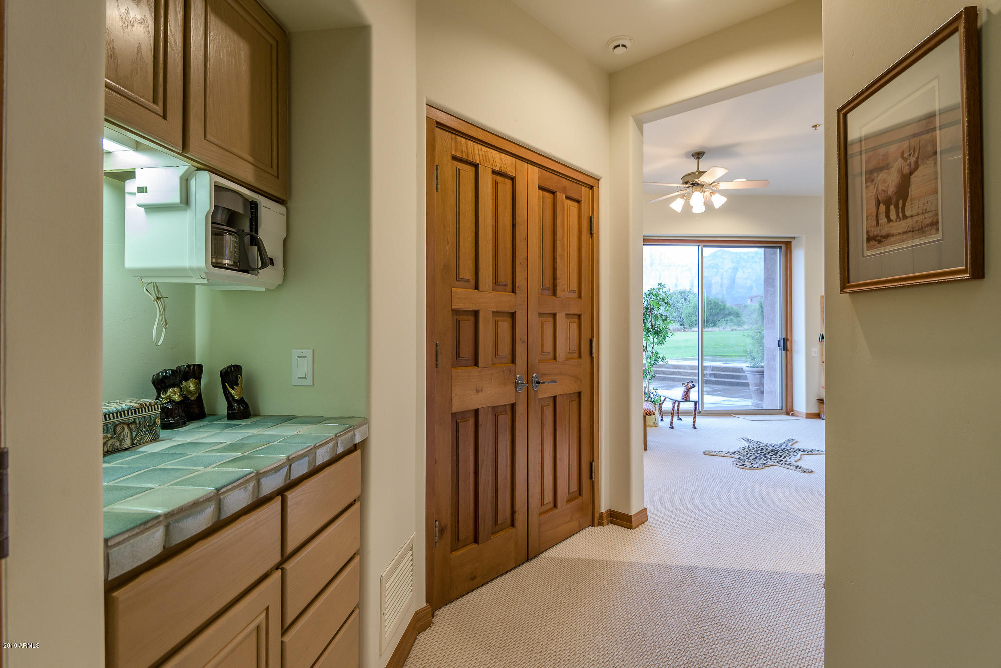 Metes and Bounds - Residential