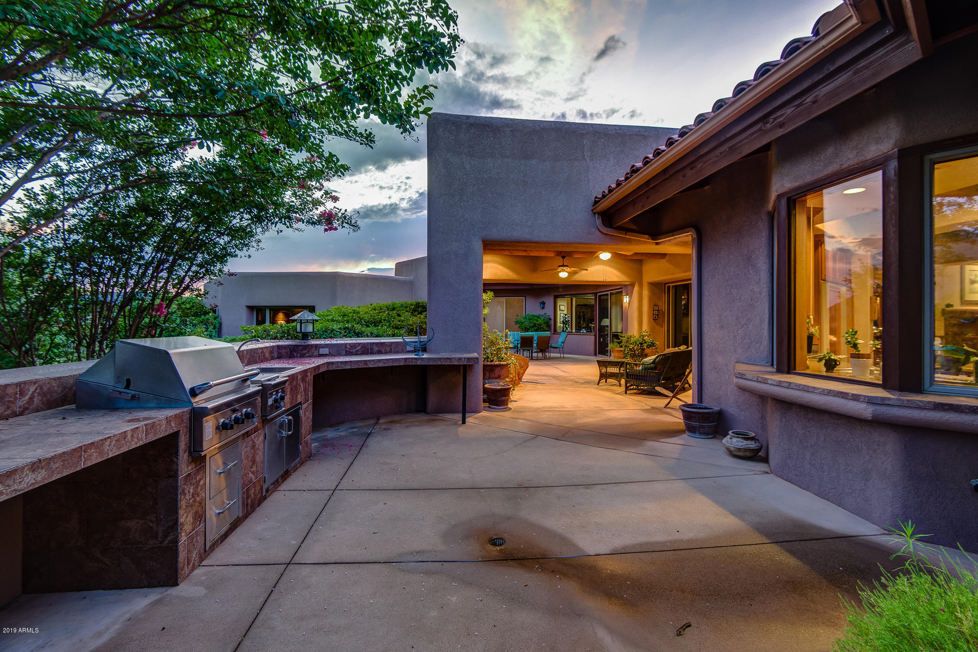 Metes and Bounds - Residential