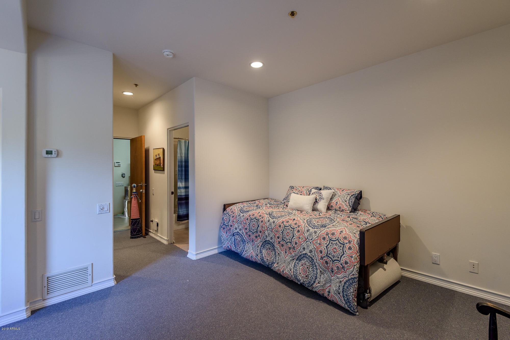 Metes and Bounds - Residential
