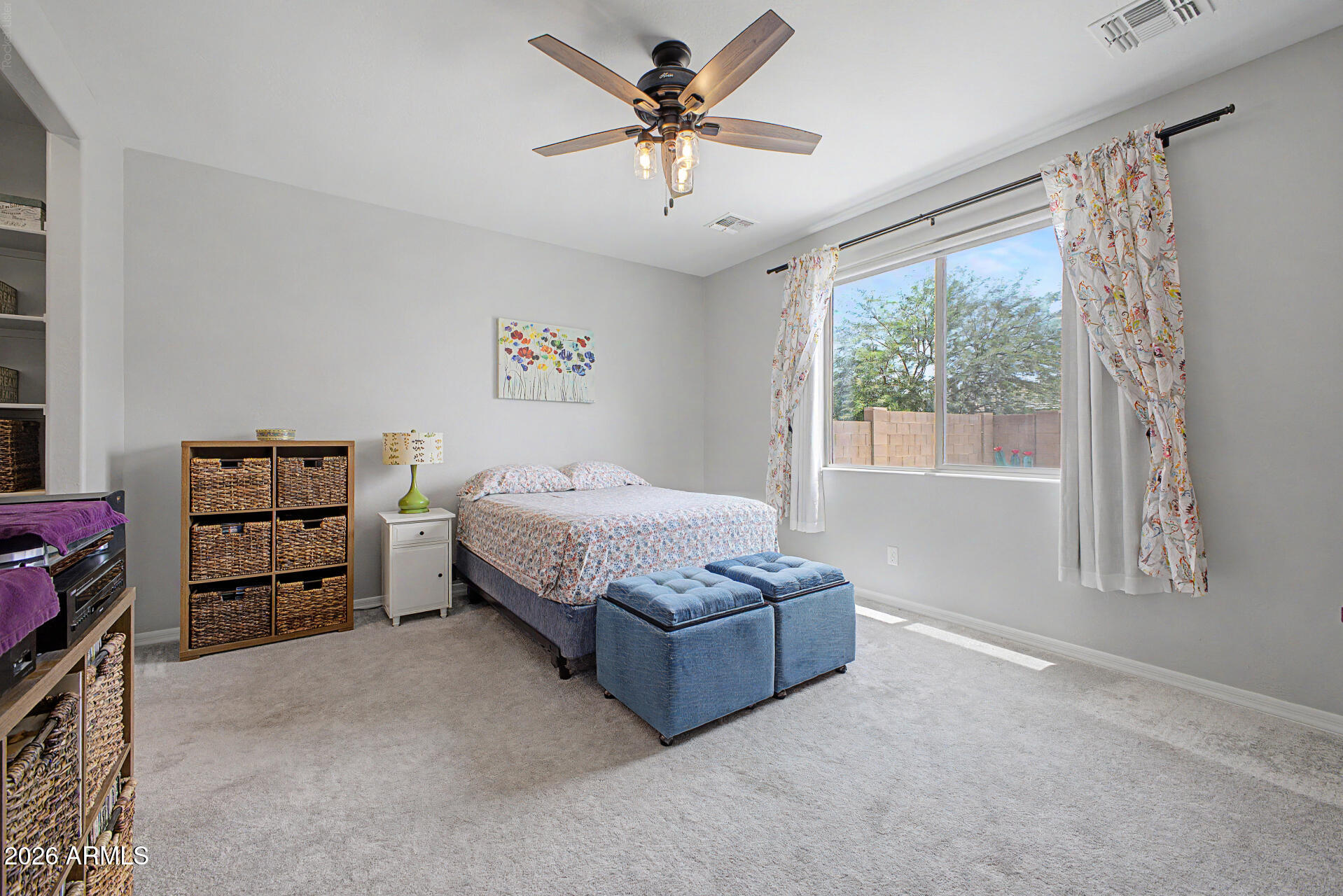 VERRADO EAST DISTRICT RESIDENTIAL PHASE 2B - Residential