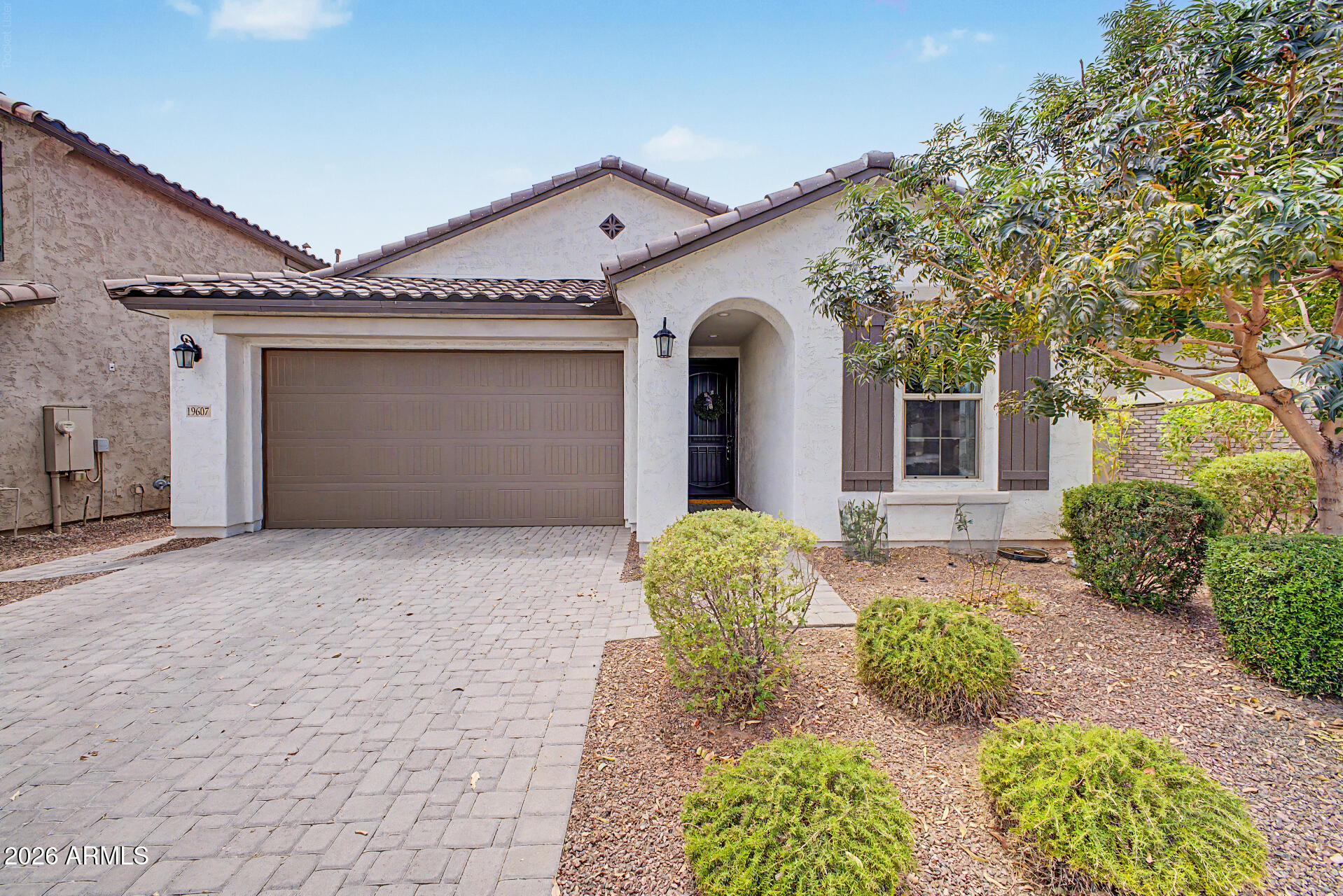VERRADO EAST DISTRICT RESIDENTIAL PHASE 2B - Residential