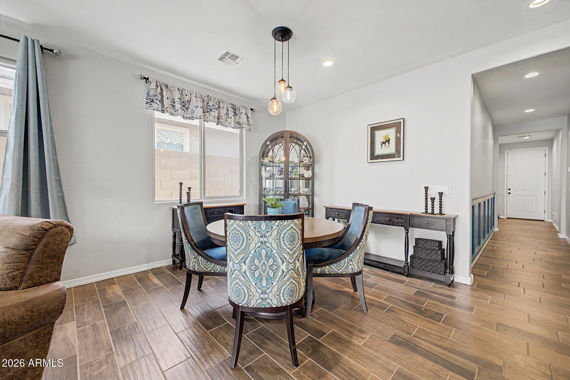 VERRADO EAST DISTRICT RESIDENTIAL PHASE 2B - Residential