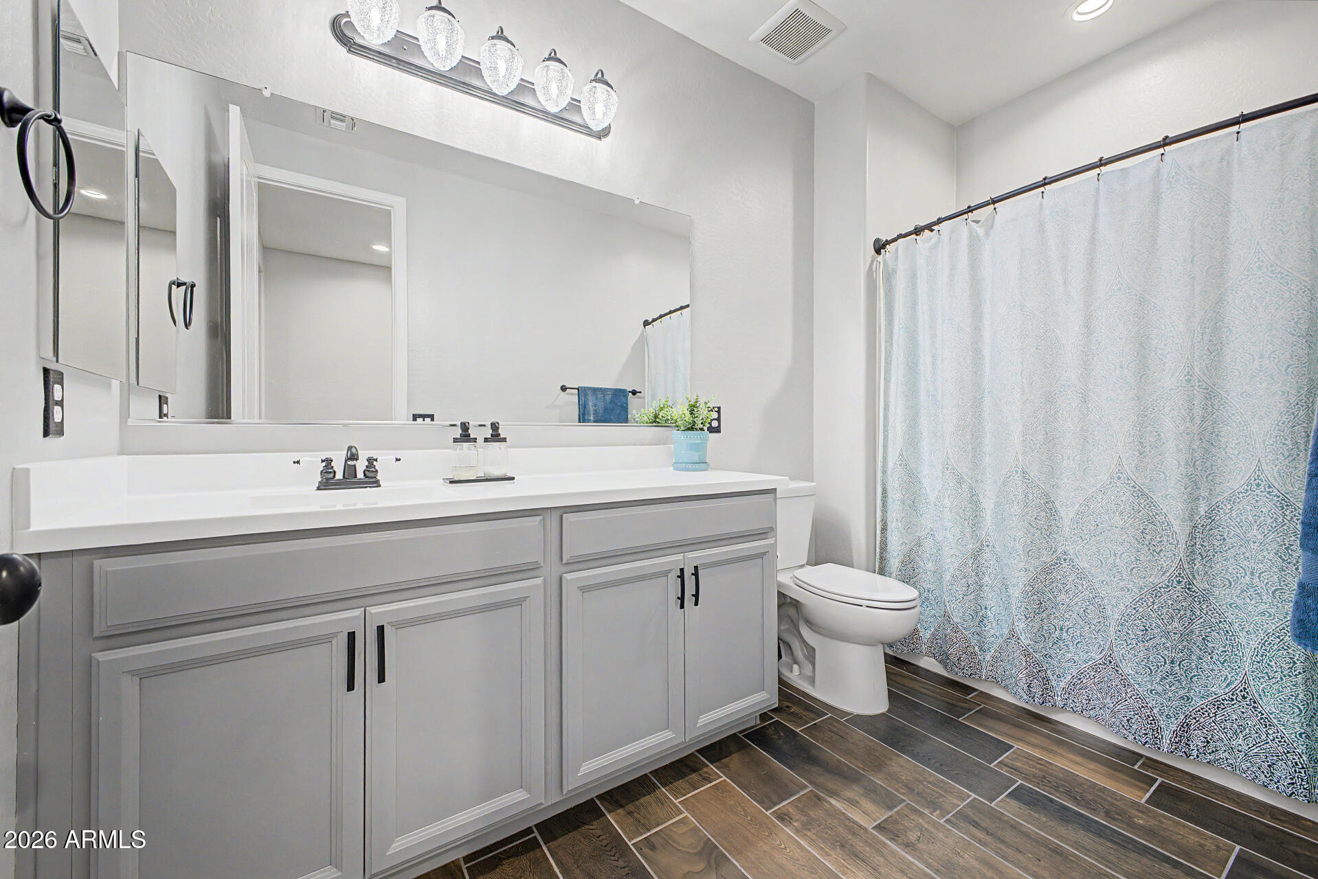 VERRADO EAST DISTRICT RESIDENTIAL PHASE 2B - Residential