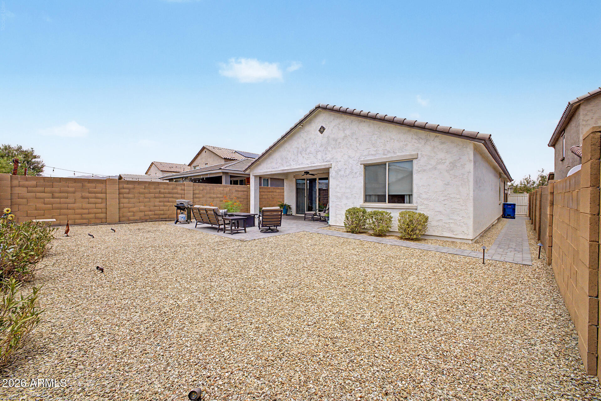 VERRADO EAST DISTRICT RESIDENTIAL PHASE 2B - Residential