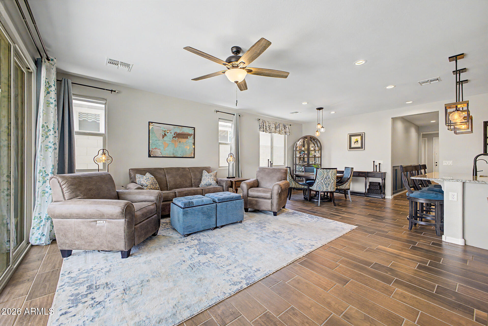 VERRADO EAST DISTRICT RESIDENTIAL PHASE 2B - Residential
