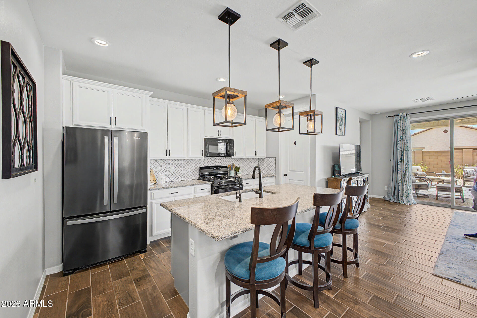 VERRADO EAST DISTRICT RESIDENTIAL PHASE 2B - Residential