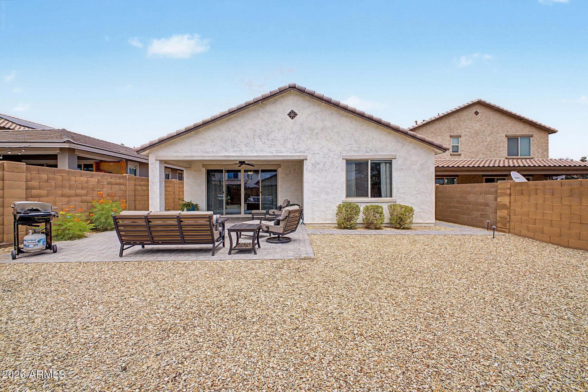 VERRADO EAST DISTRICT RESIDENTIAL PHASE 2B - Residential