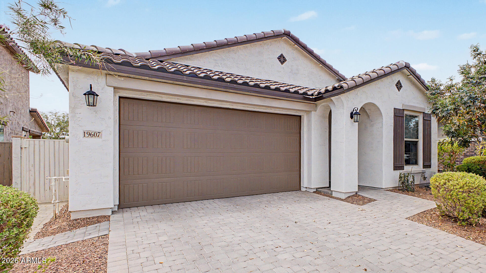VERRADO EAST DISTRICT RESIDENTIAL PHASE 2B - Residential
