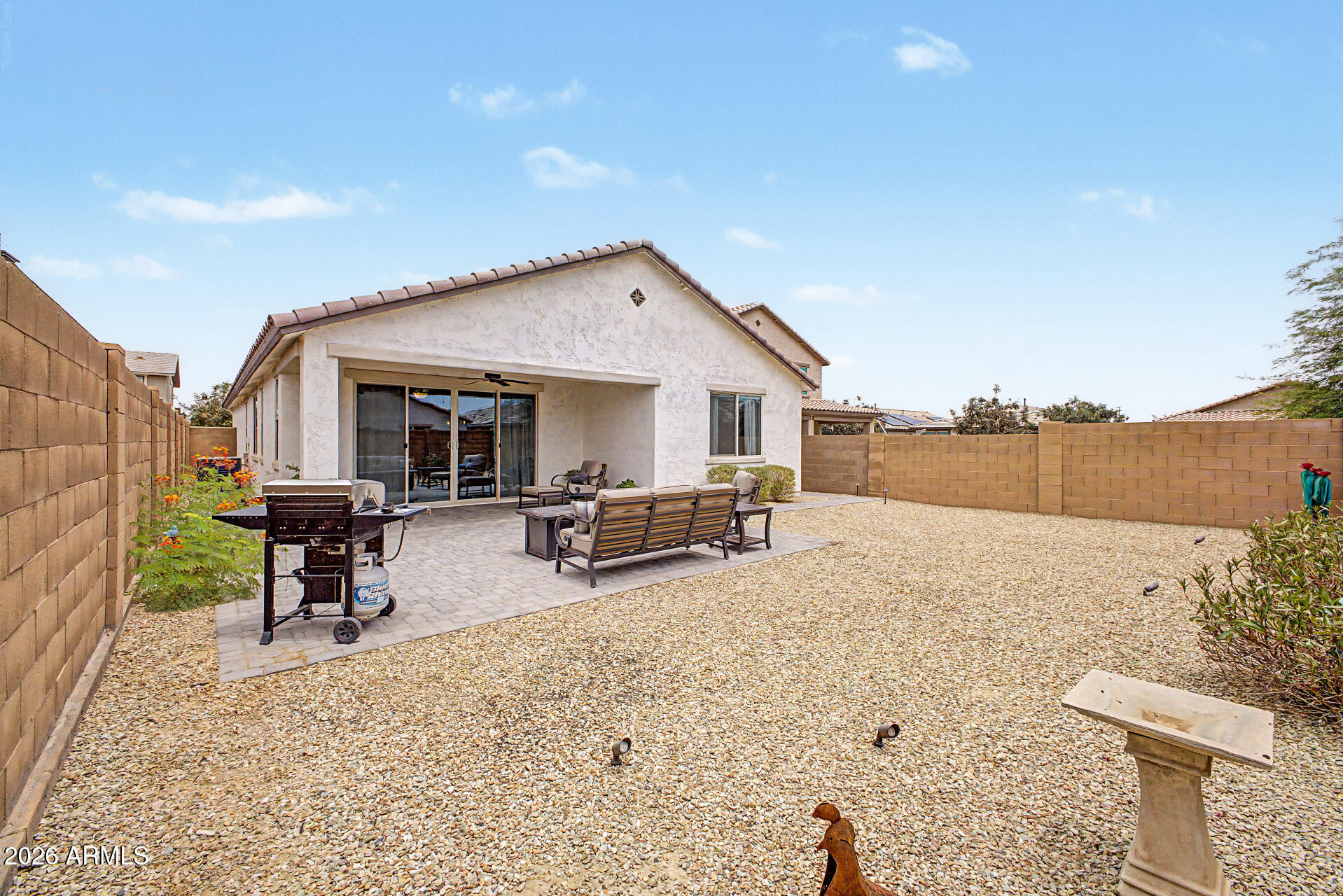 VERRADO EAST DISTRICT RESIDENTIAL PHASE 2B - Residential