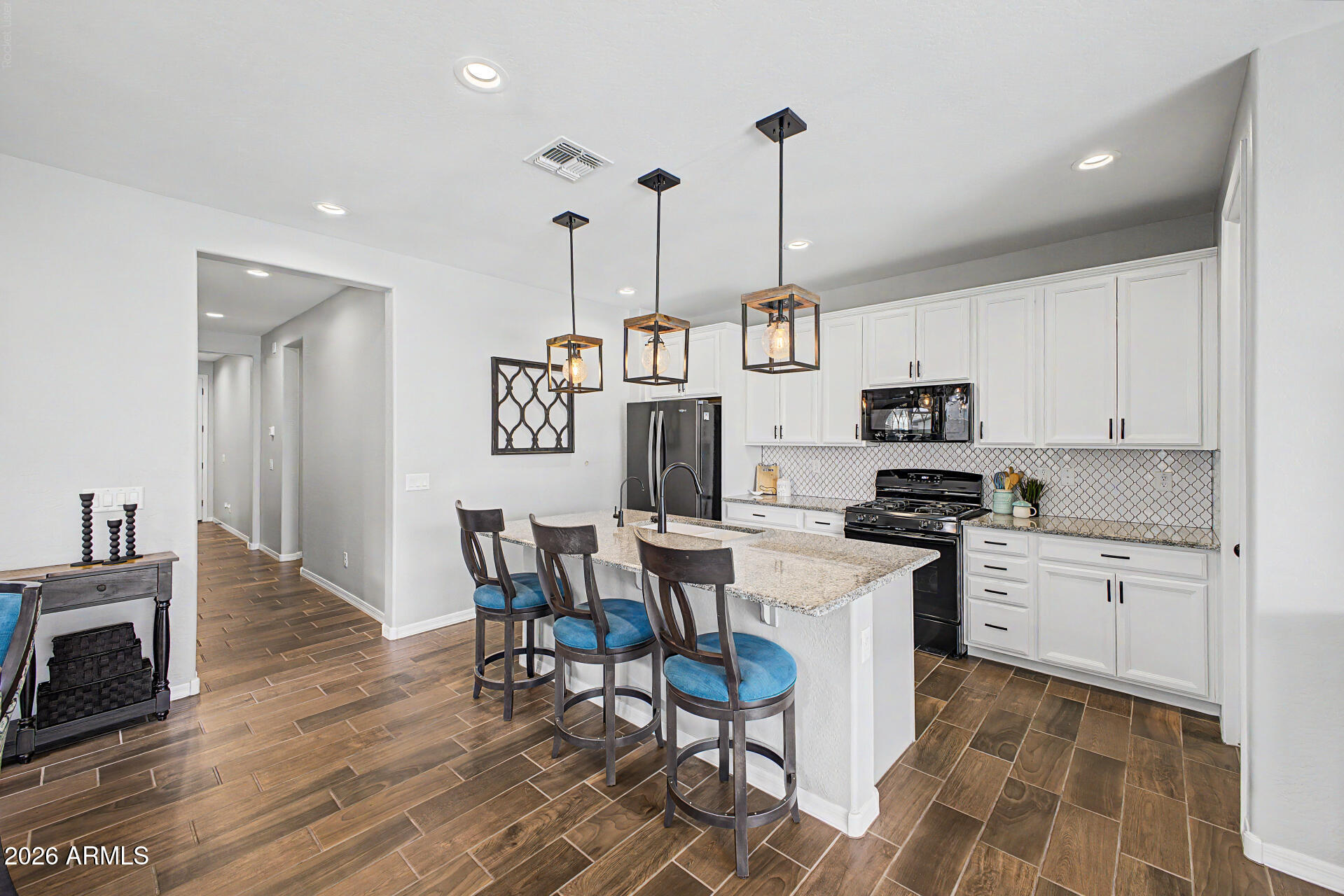 VERRADO EAST DISTRICT RESIDENTIAL PHASE 2B - Residential