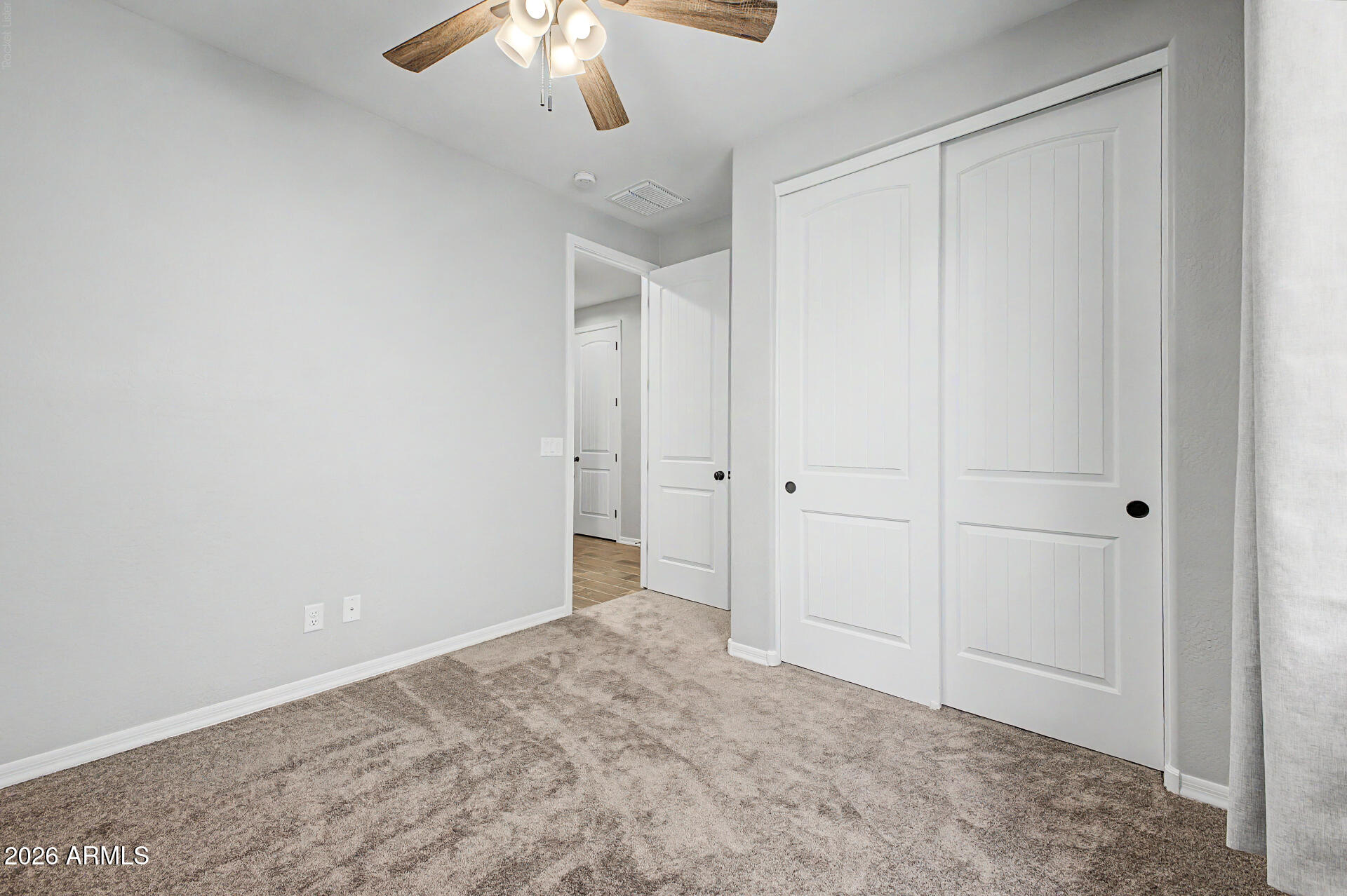 VERRADO EAST DISTRICT RESIDENTIAL PHASE 2B - Residential