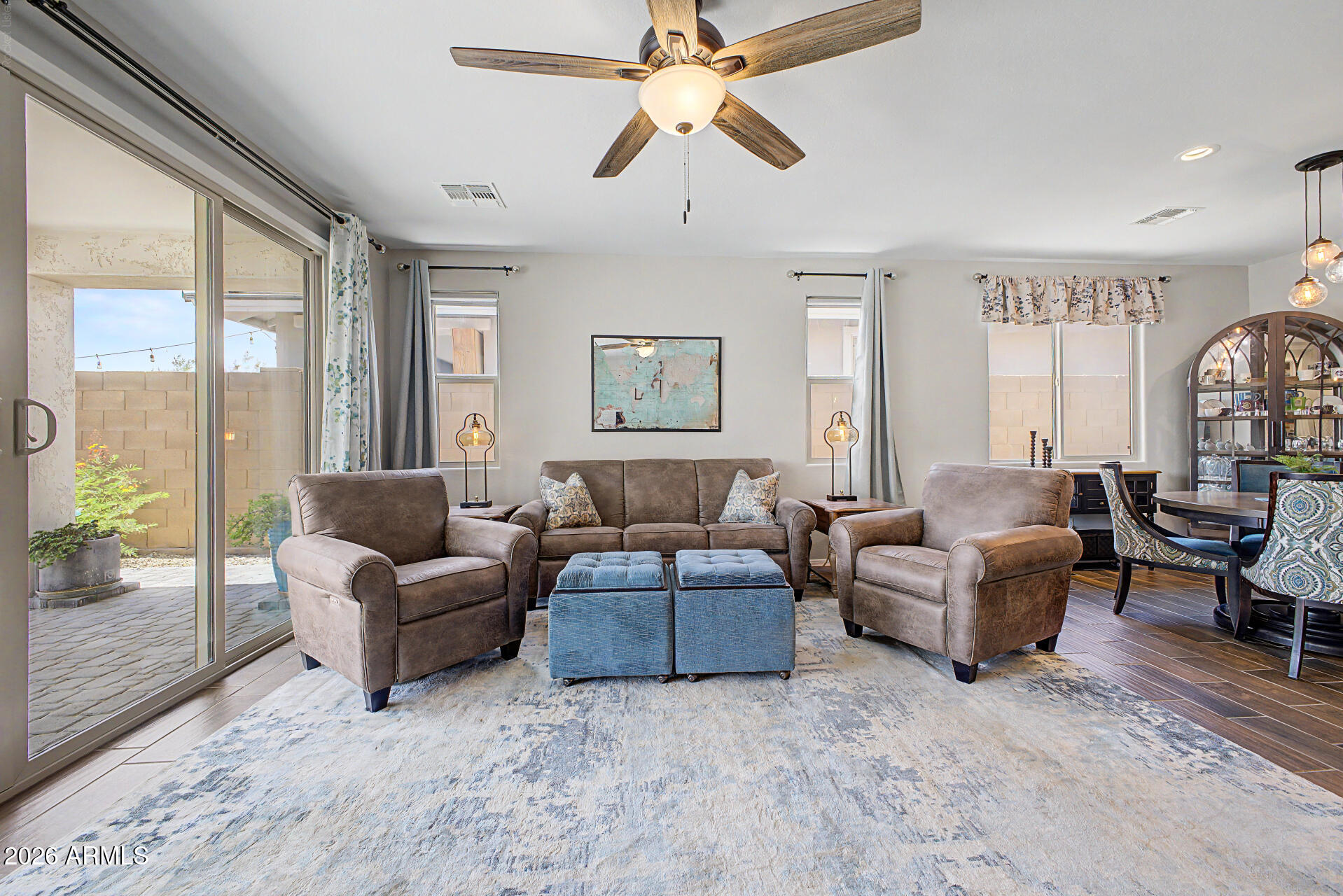 VERRADO EAST DISTRICT RESIDENTIAL PHASE 2B - Residential