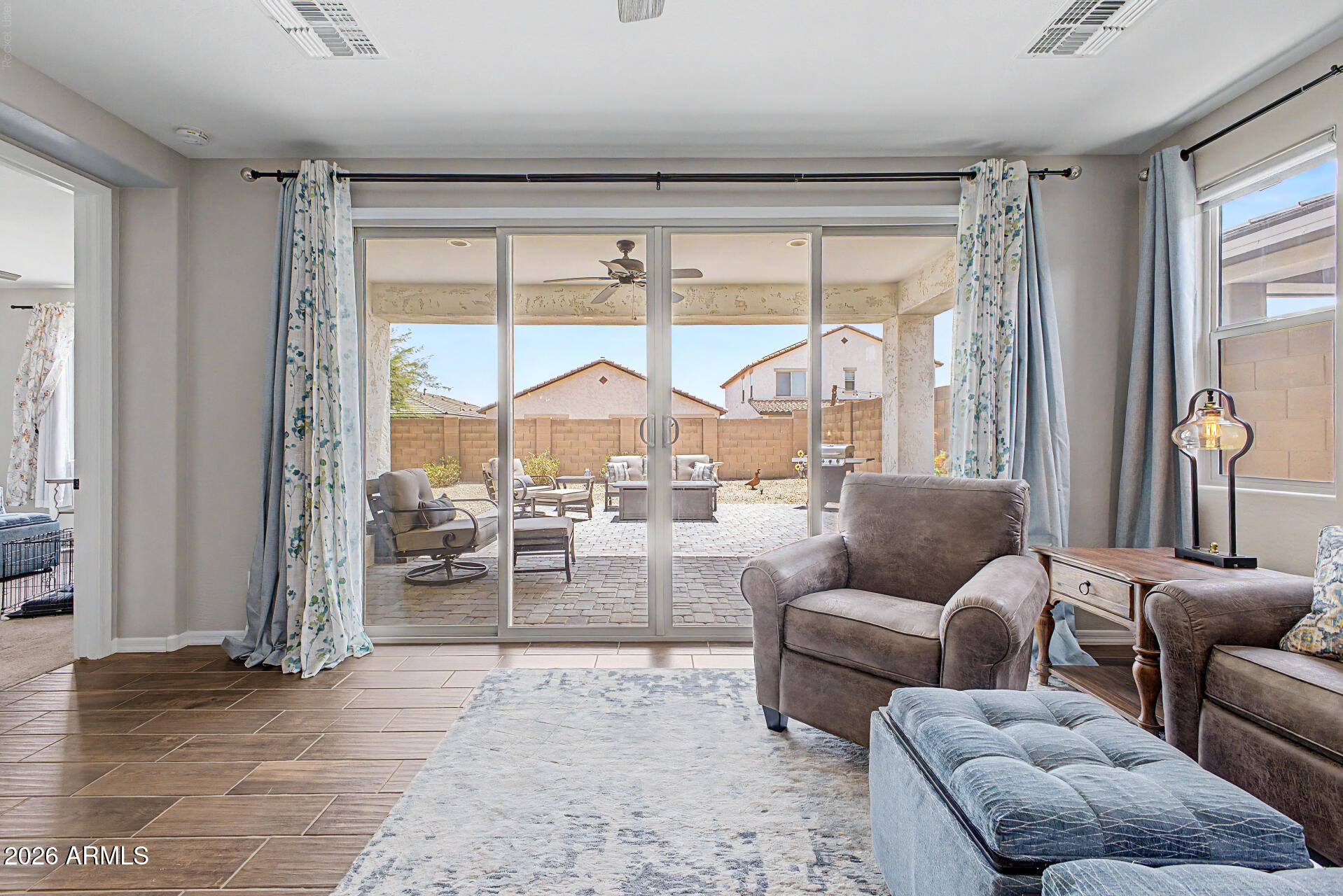 VERRADO EAST DISTRICT RESIDENTIAL PHASE 2B - Residential
