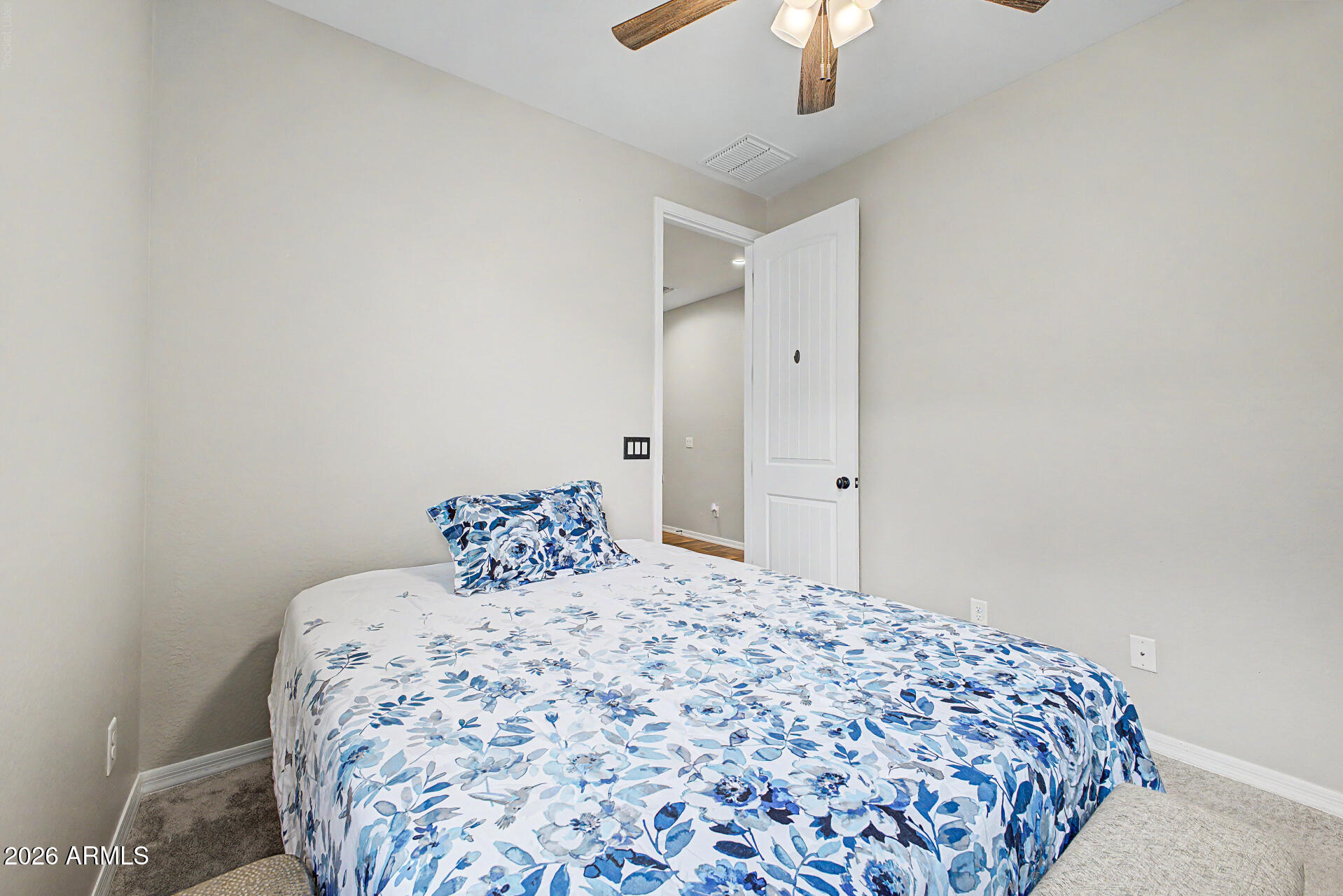 VERRADO EAST DISTRICT RESIDENTIAL PHASE 2B - Residential