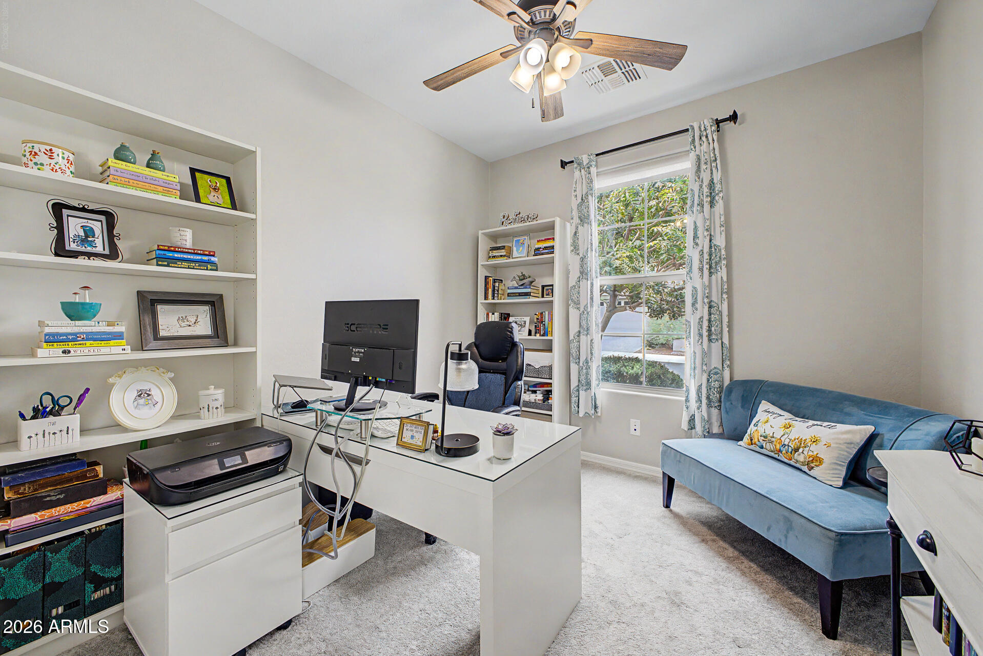 VERRADO EAST DISTRICT RESIDENTIAL PHASE 2B - Residential