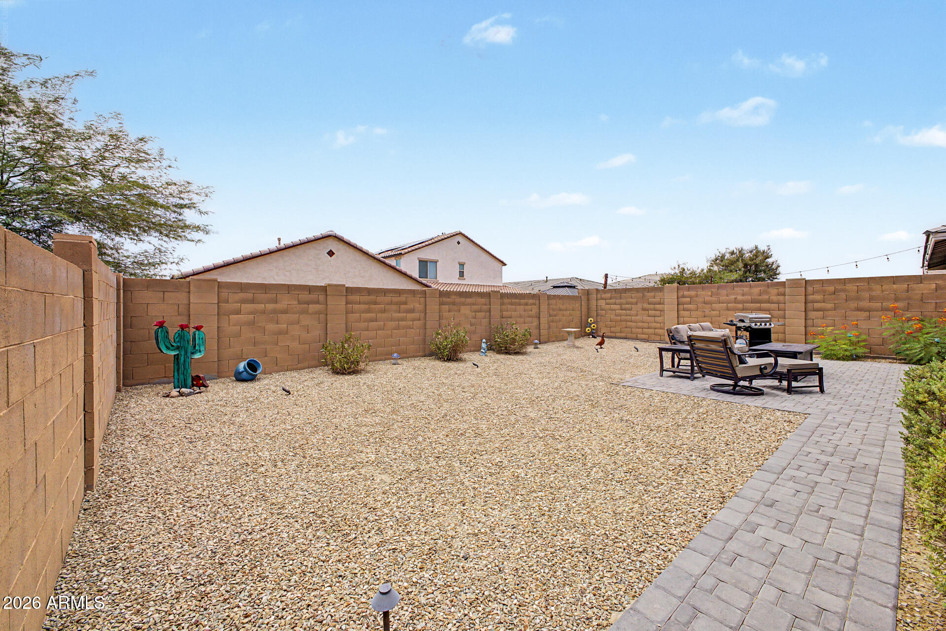 VERRADO EAST DISTRICT RESIDENTIAL PHASE 2B - Residential