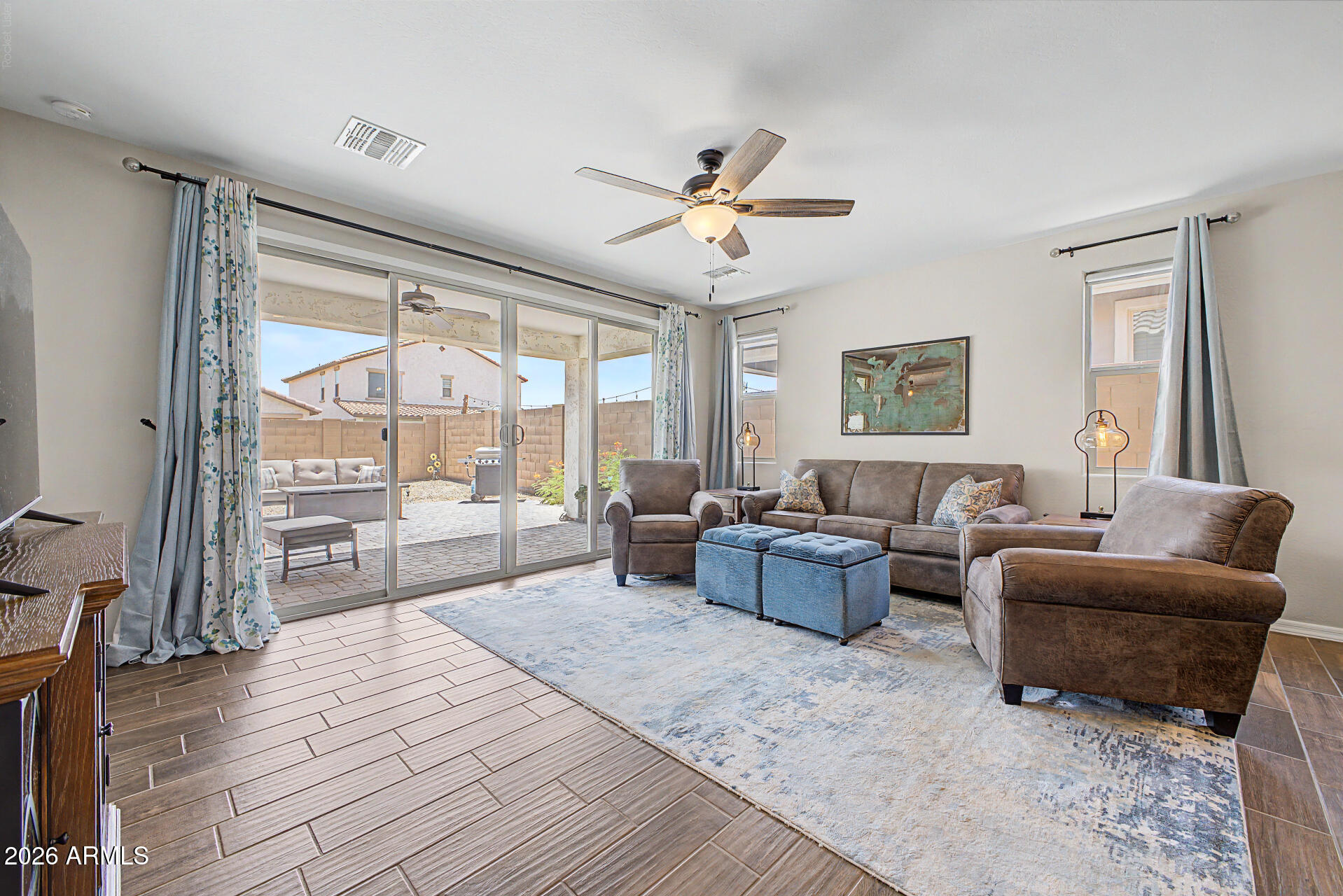 VERRADO EAST DISTRICT RESIDENTIAL PHASE 2B - Residential