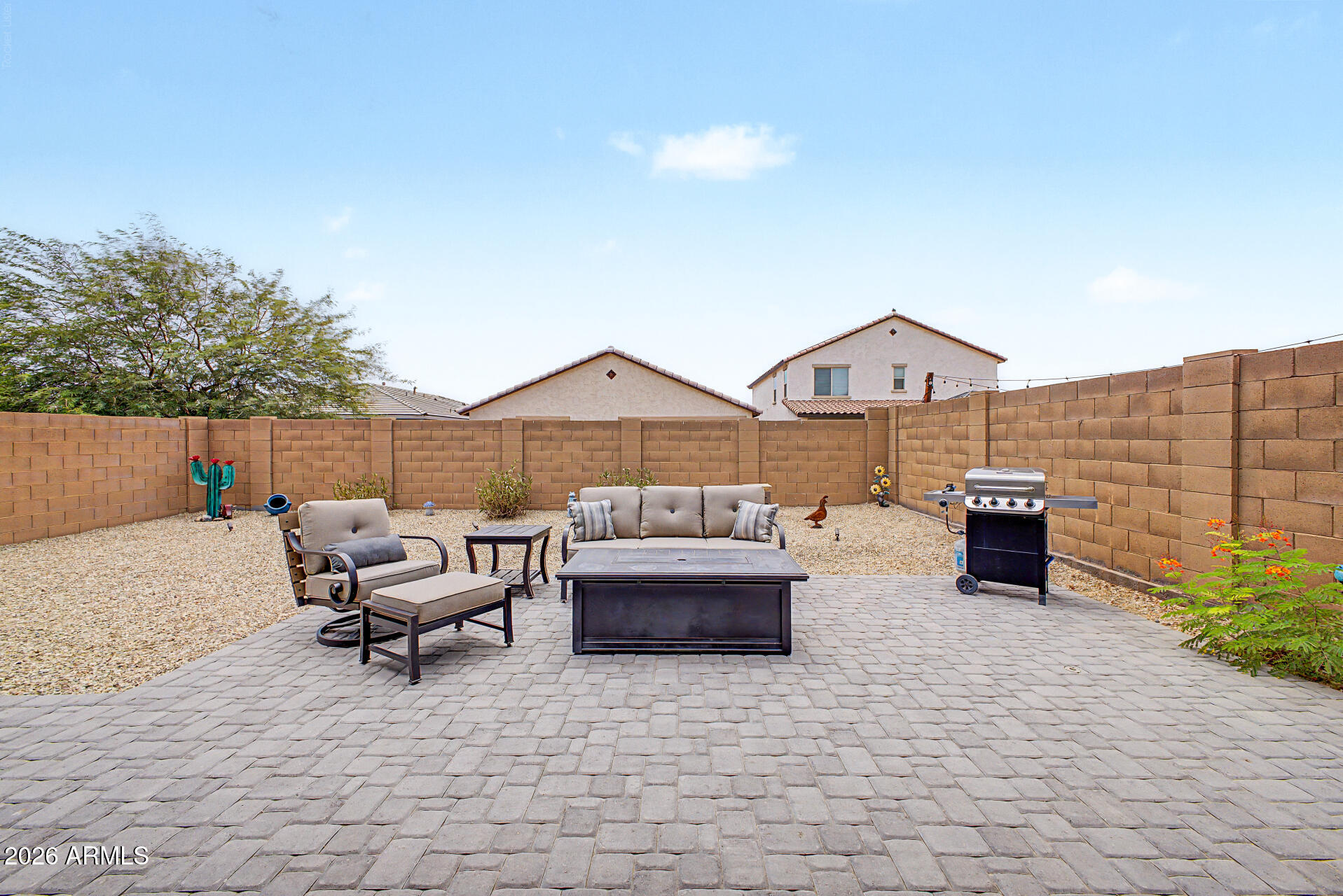VERRADO EAST DISTRICT RESIDENTIAL PHASE 2B - Residential