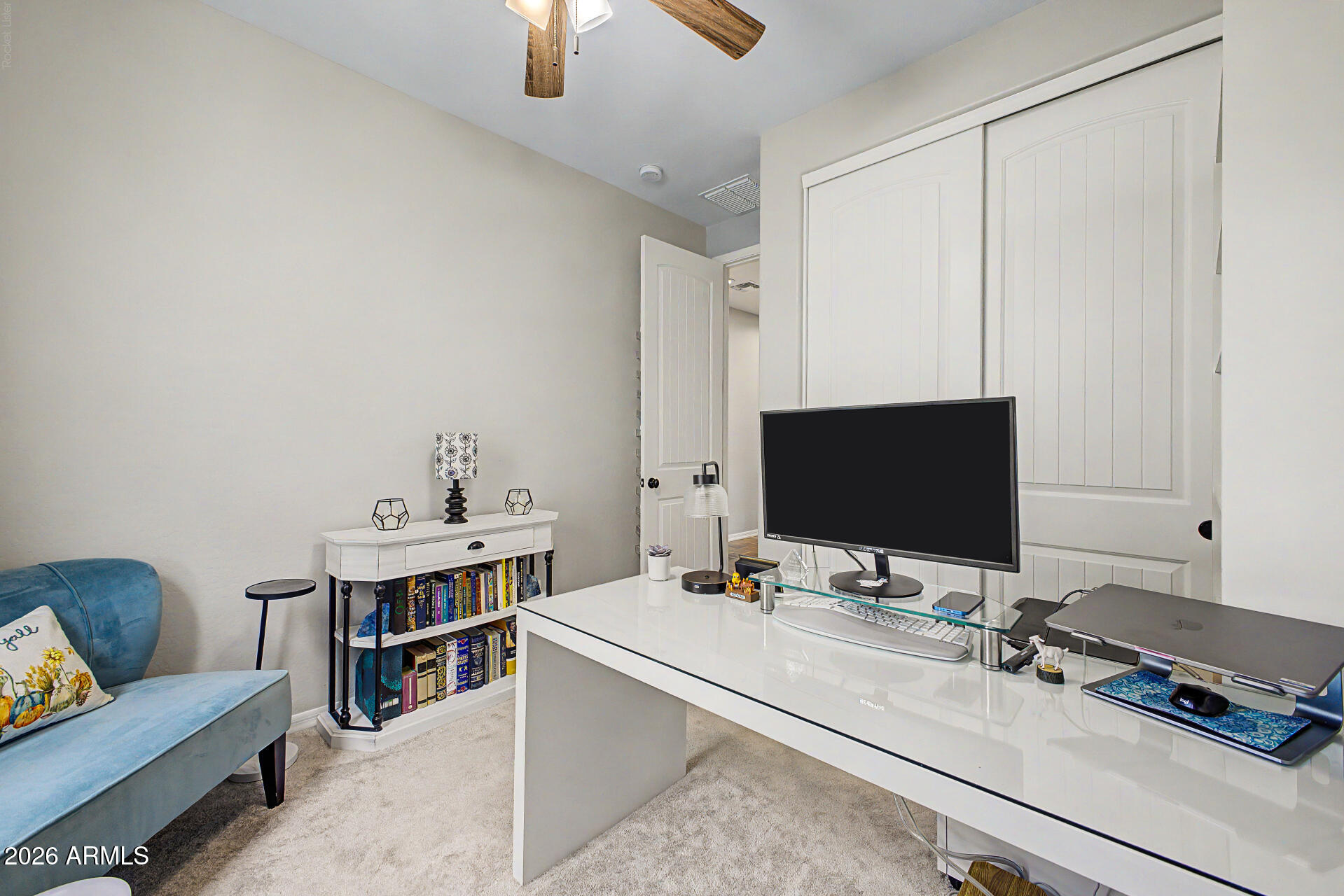 VERRADO EAST DISTRICT RESIDENTIAL PHASE 2B - Residential