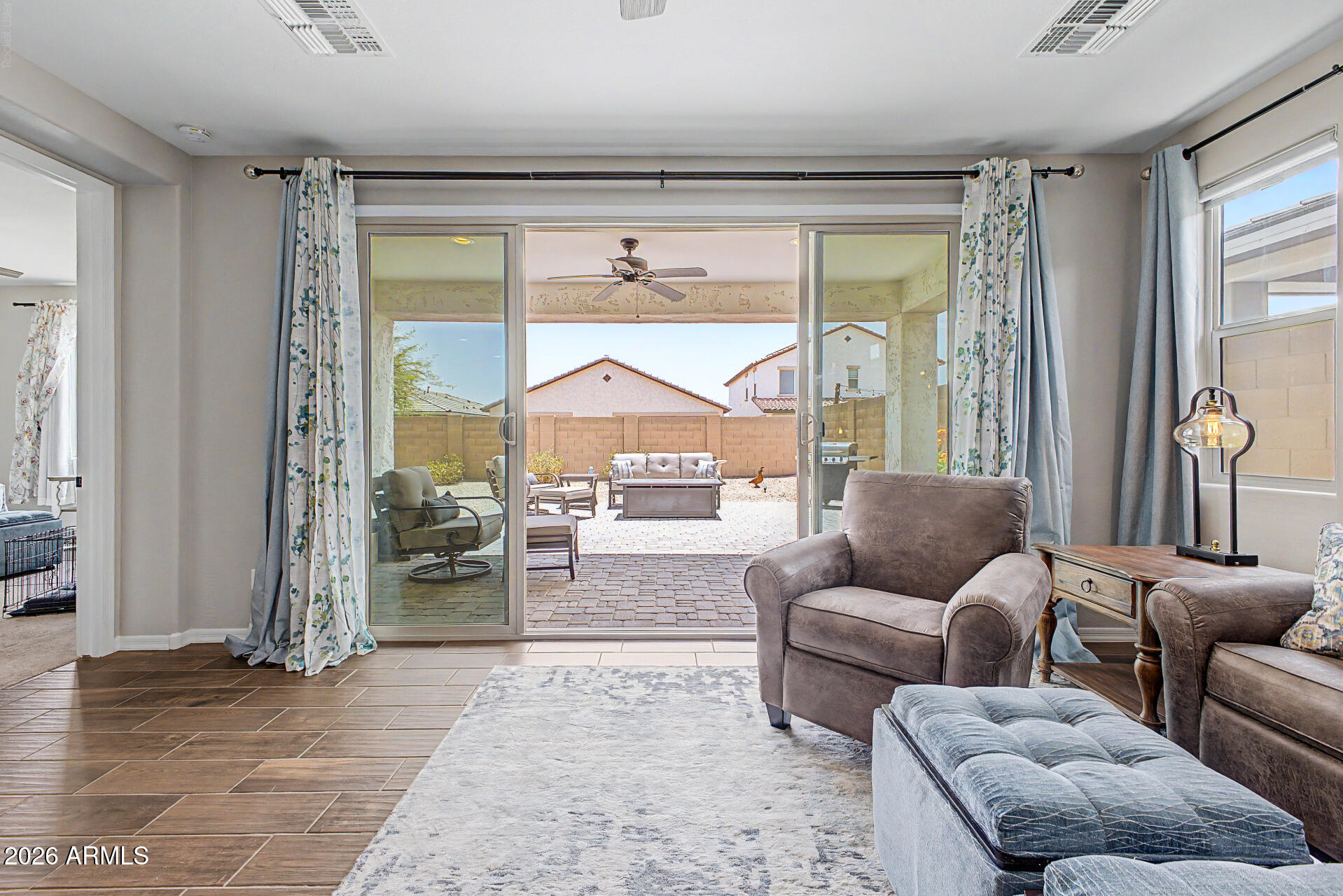 VERRADO EAST DISTRICT RESIDENTIAL PHASE 2B - Residential