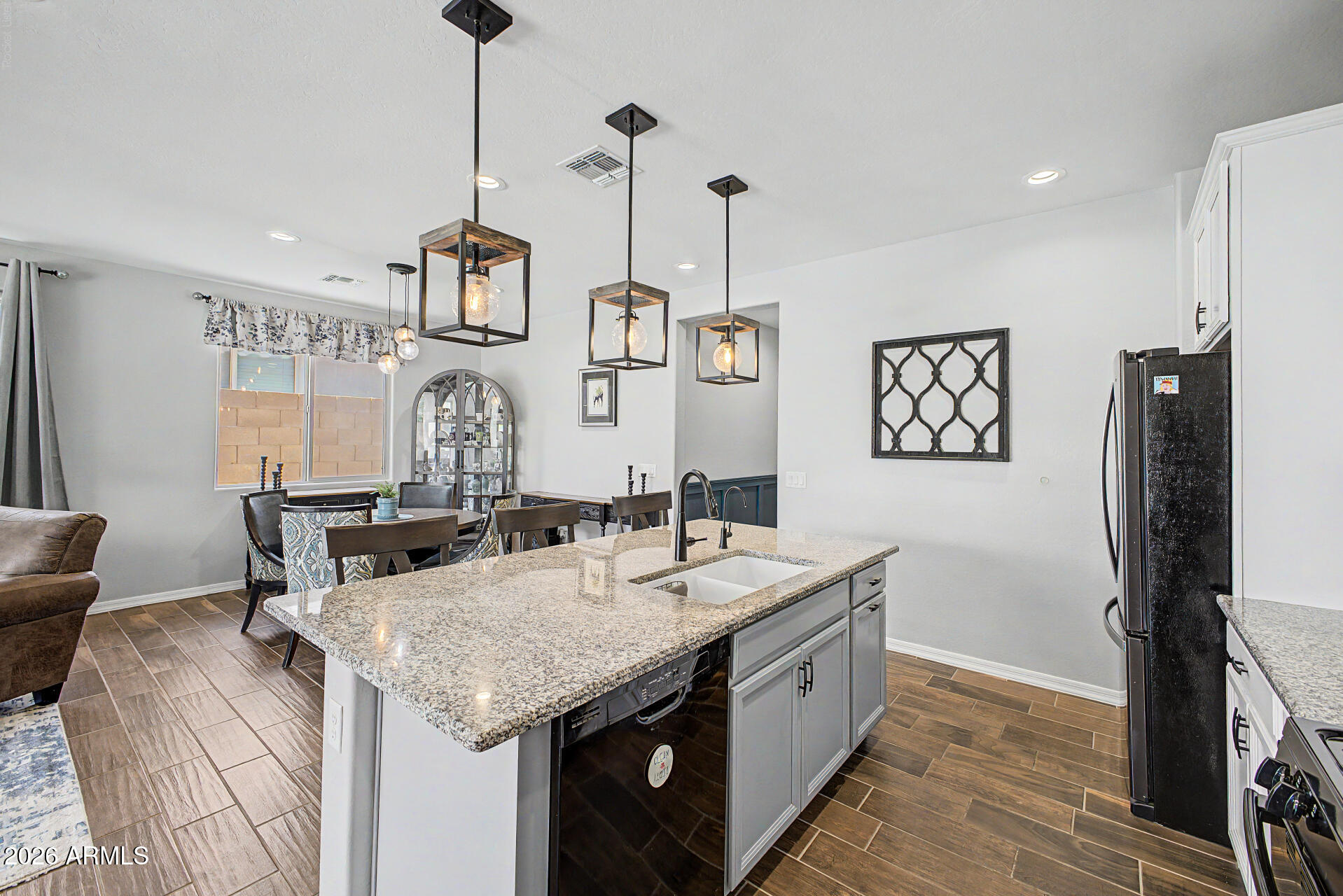 VERRADO EAST DISTRICT RESIDENTIAL PHASE 2B - Residential