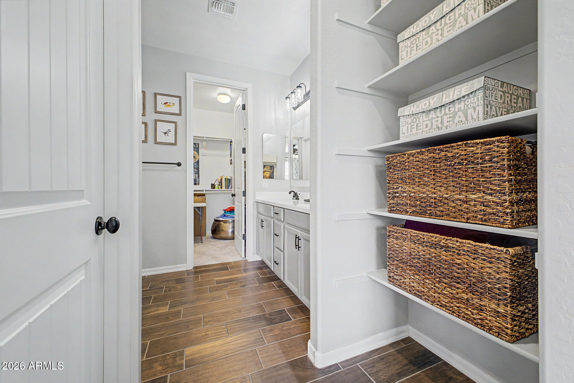 VERRADO EAST DISTRICT RESIDENTIAL PHASE 2B - Residential