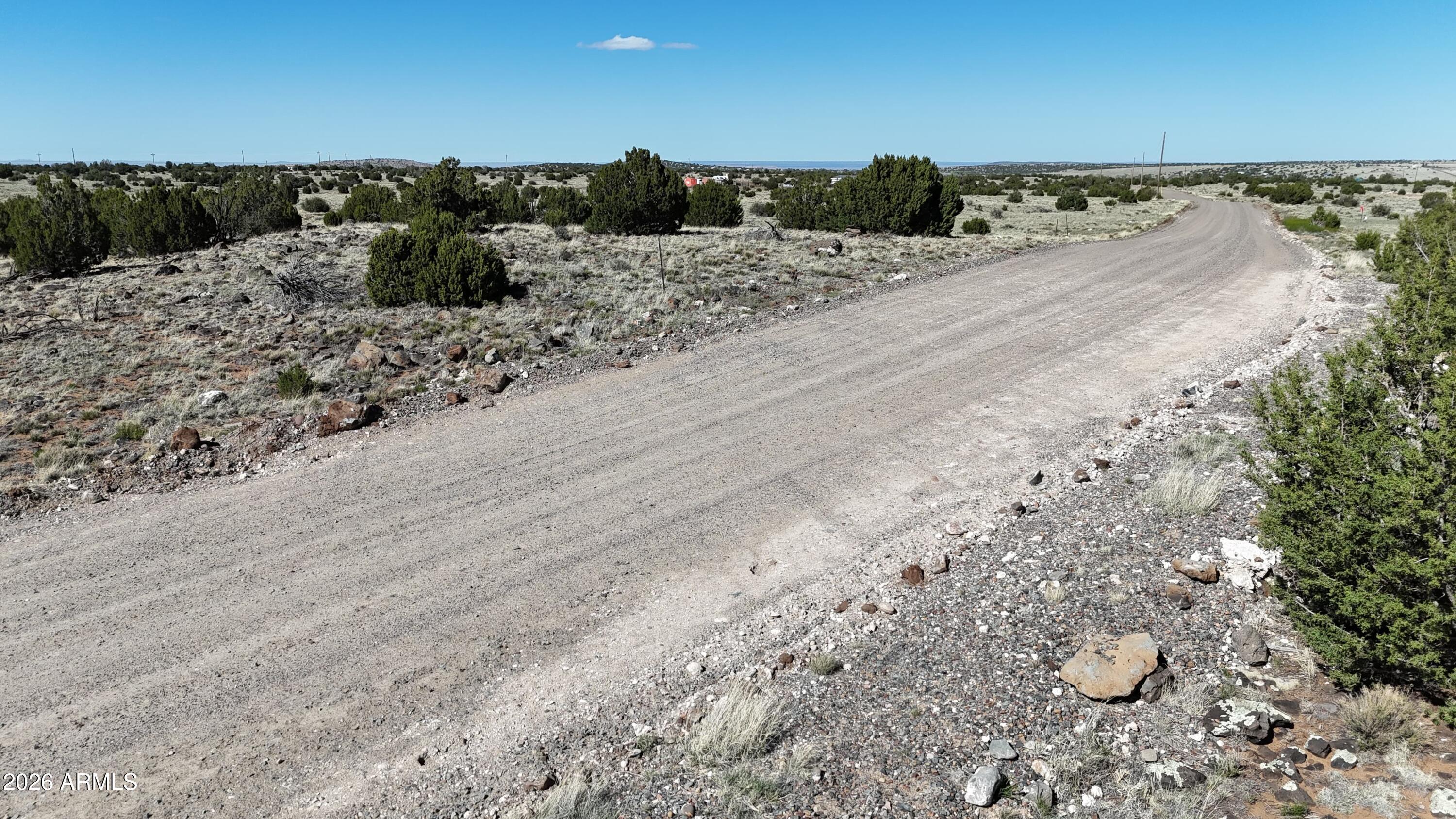 WINDSOR VALLEY RANCH PHASE 1 - Land
