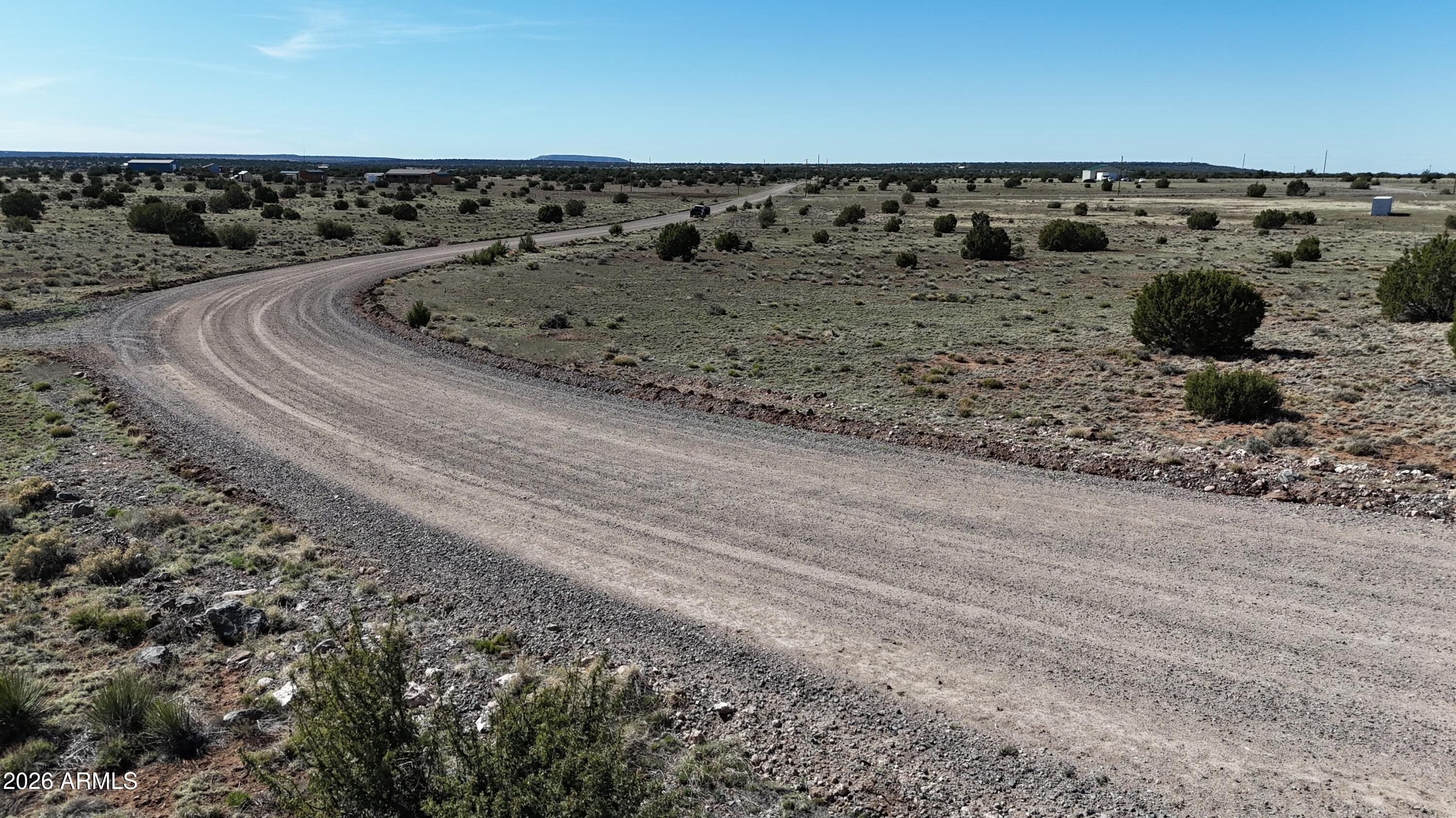 WINDSOR VALLEY RANCH PHASE 1 - Land