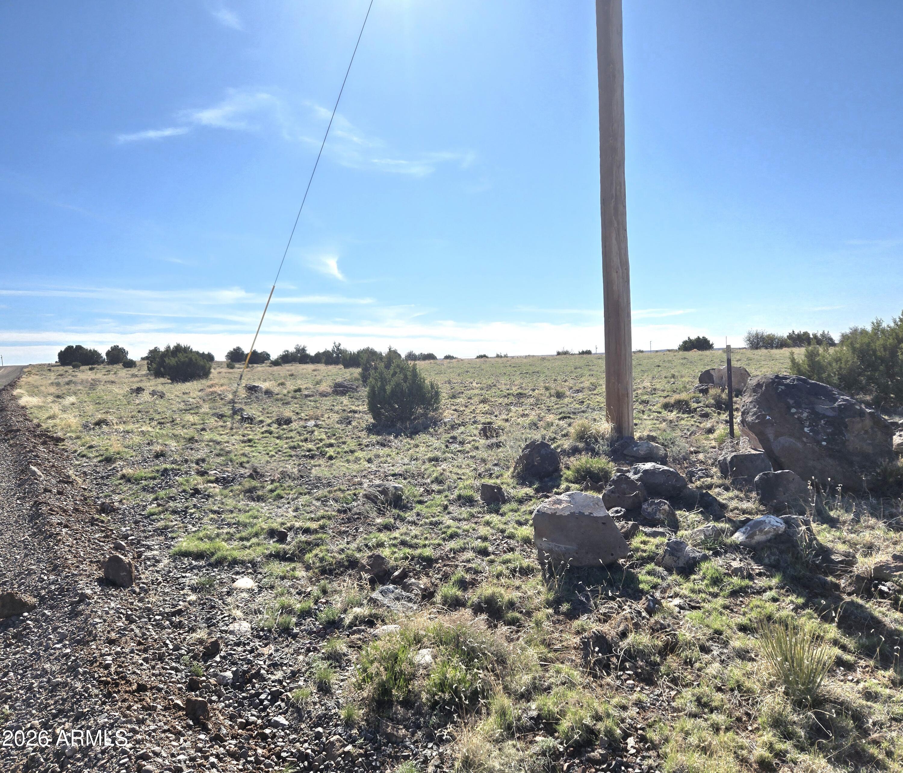 WINDSOR VALLEY RANCH PHASE 1 - Land