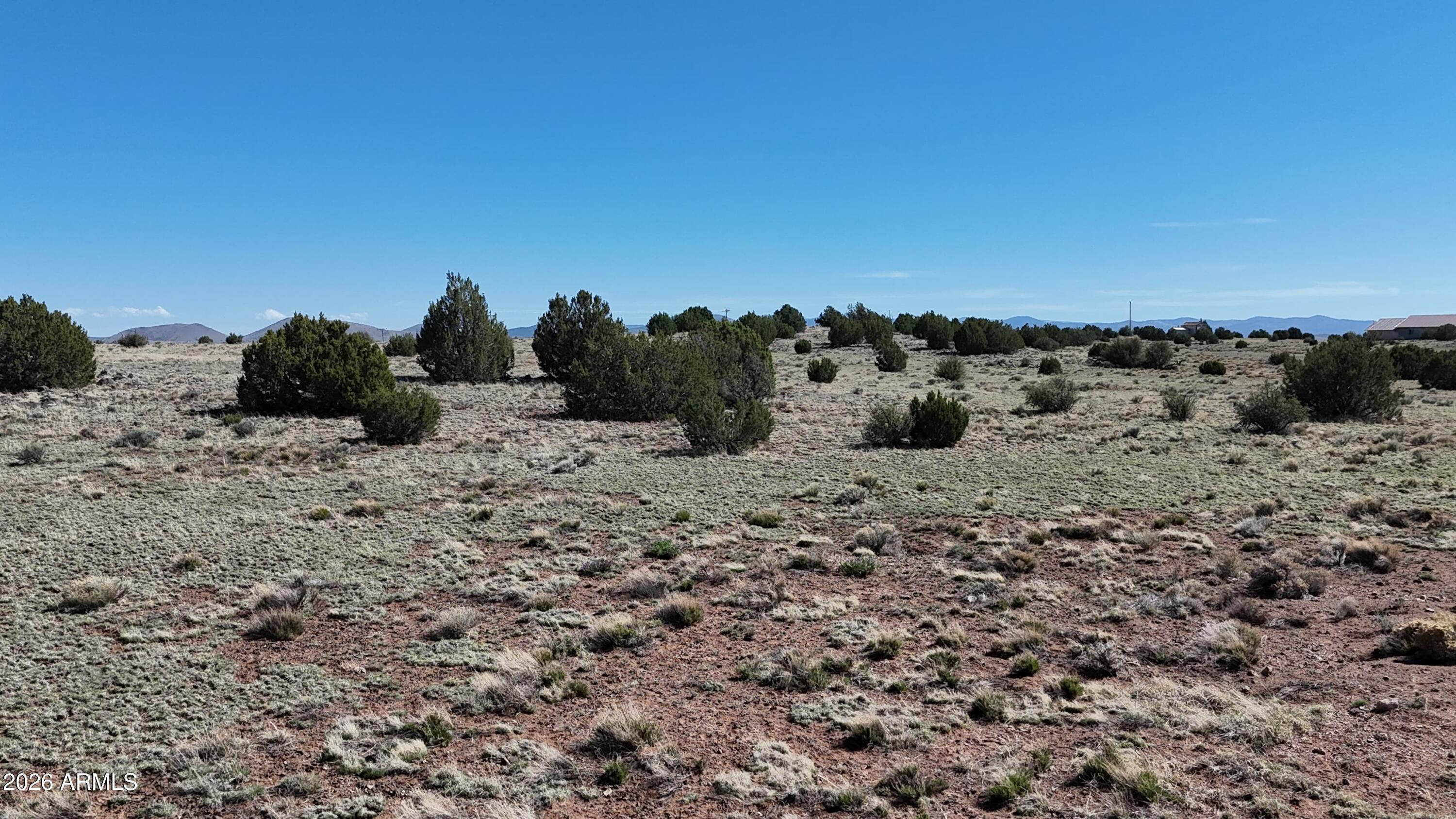WINDSOR VALLEY RANCH PHASE 1 - Land