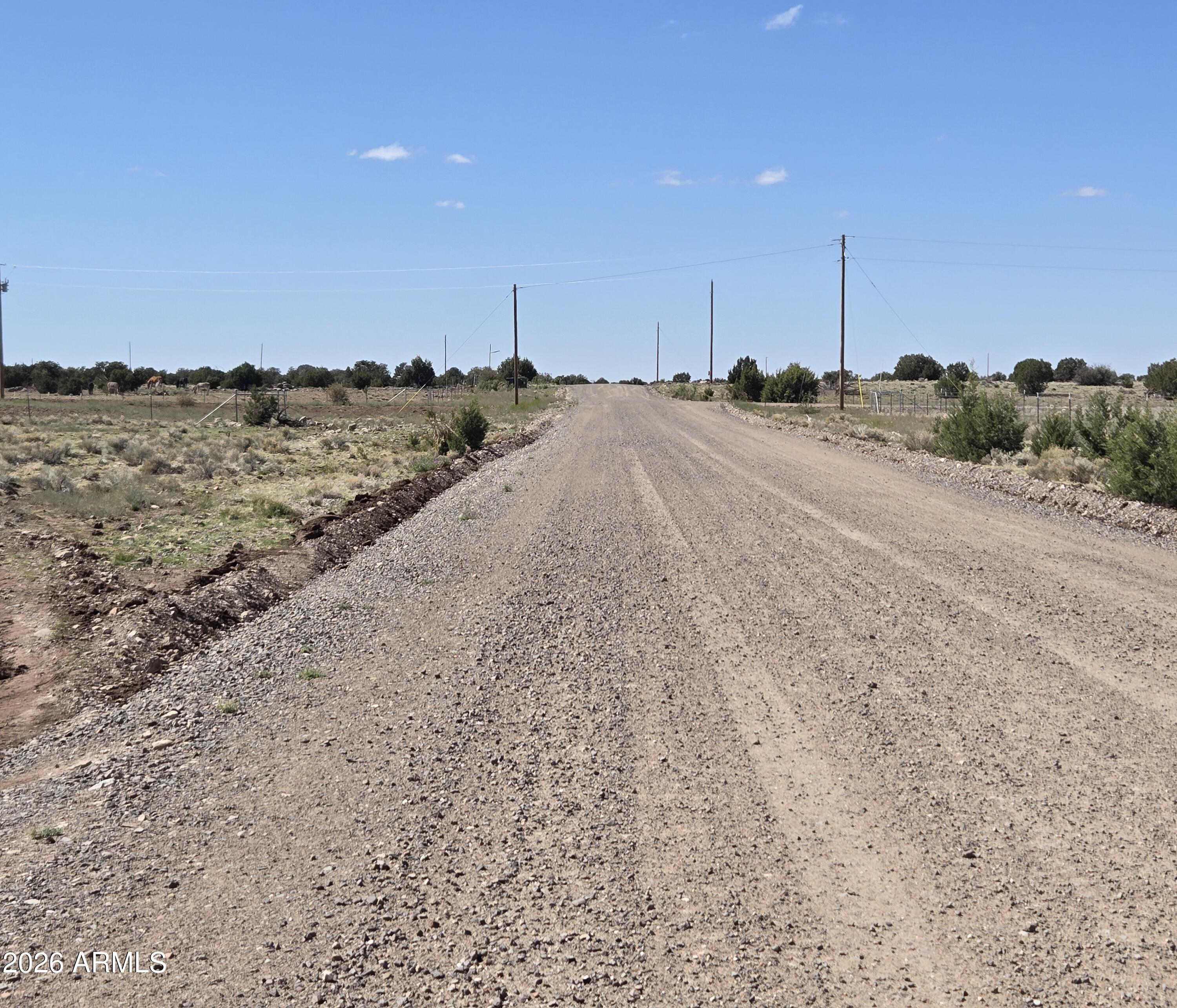 WINDSOR VALLEY RANCH PHASE 1 - Land