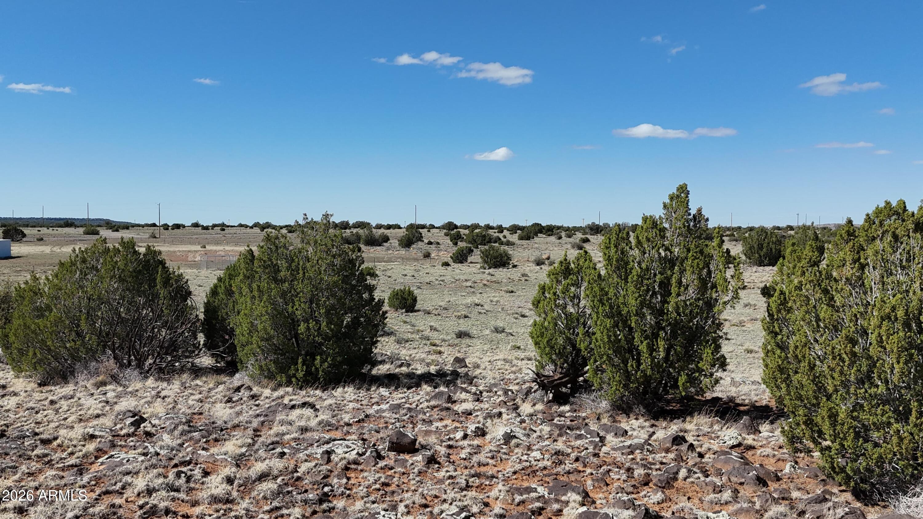 WINDSOR VALLEY RANCH PHASE 1 - Land