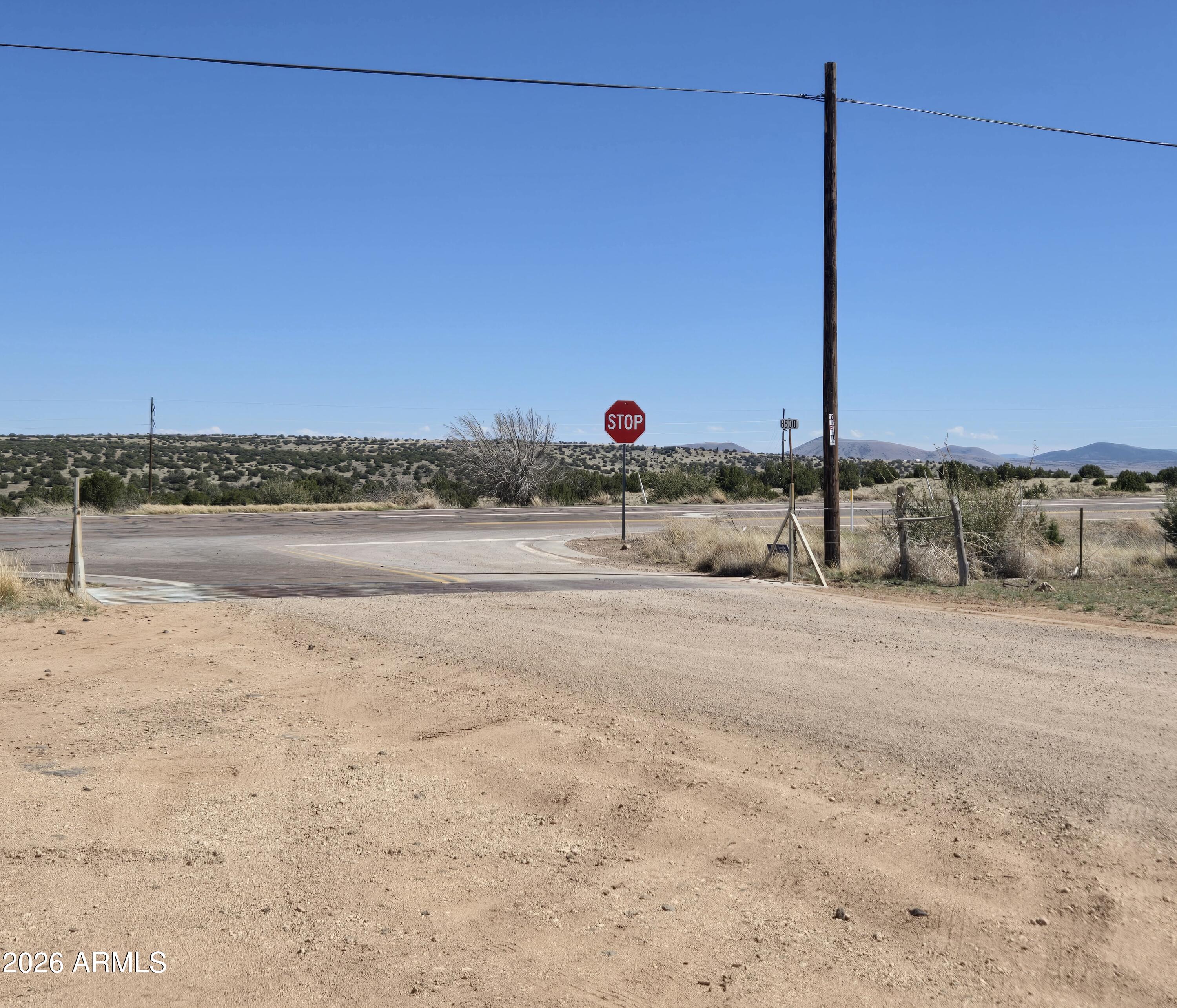 WINDSOR VALLEY RANCH PHASE 1 - Land