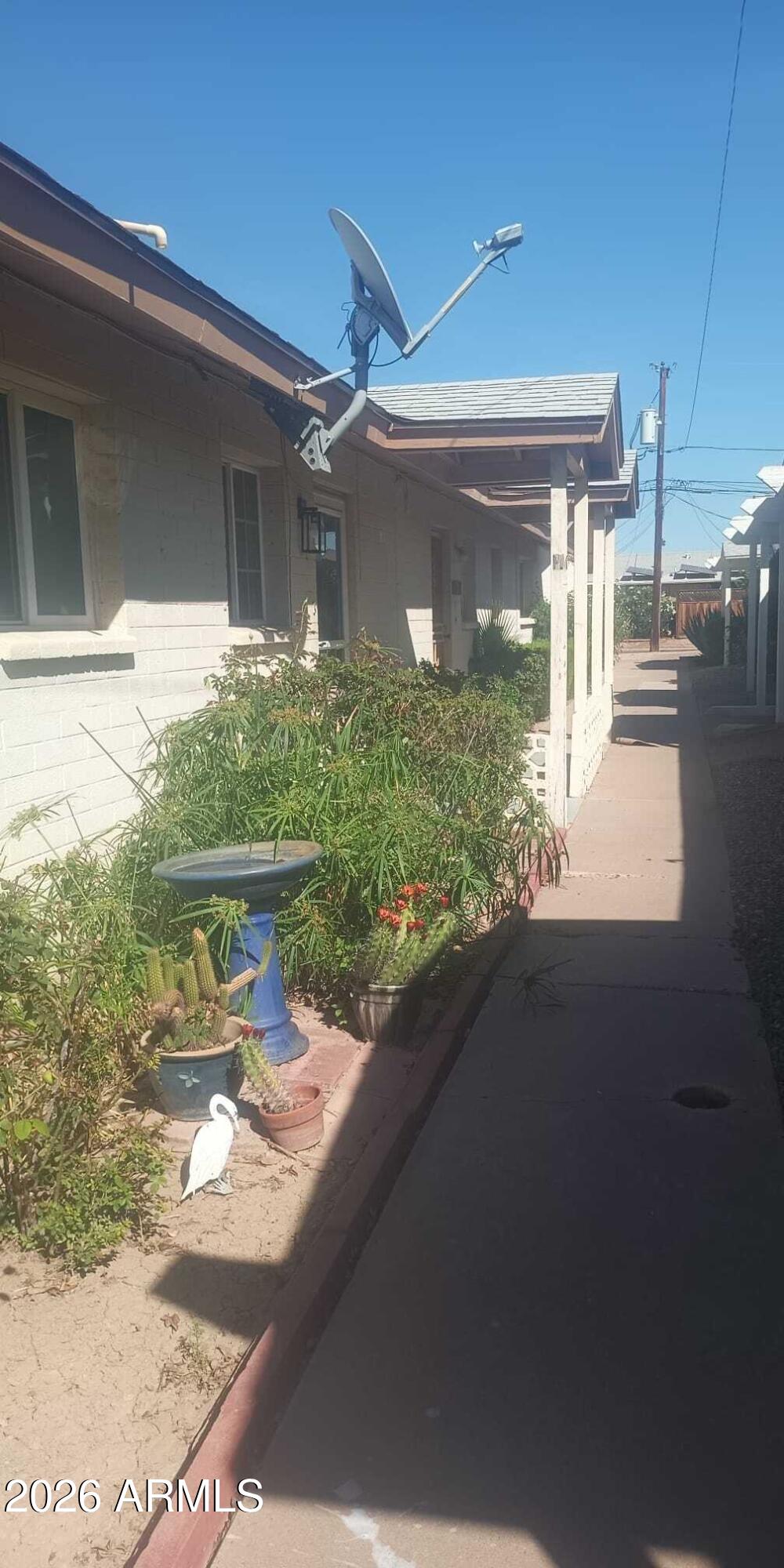 ANASAZI - Residential